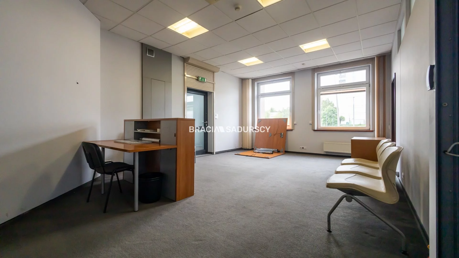 Lokal użytkowy 208,32 m², oferta nr , BS3-LW-301393-2, Kraków, Podgórze, Płaszów, Wielicka