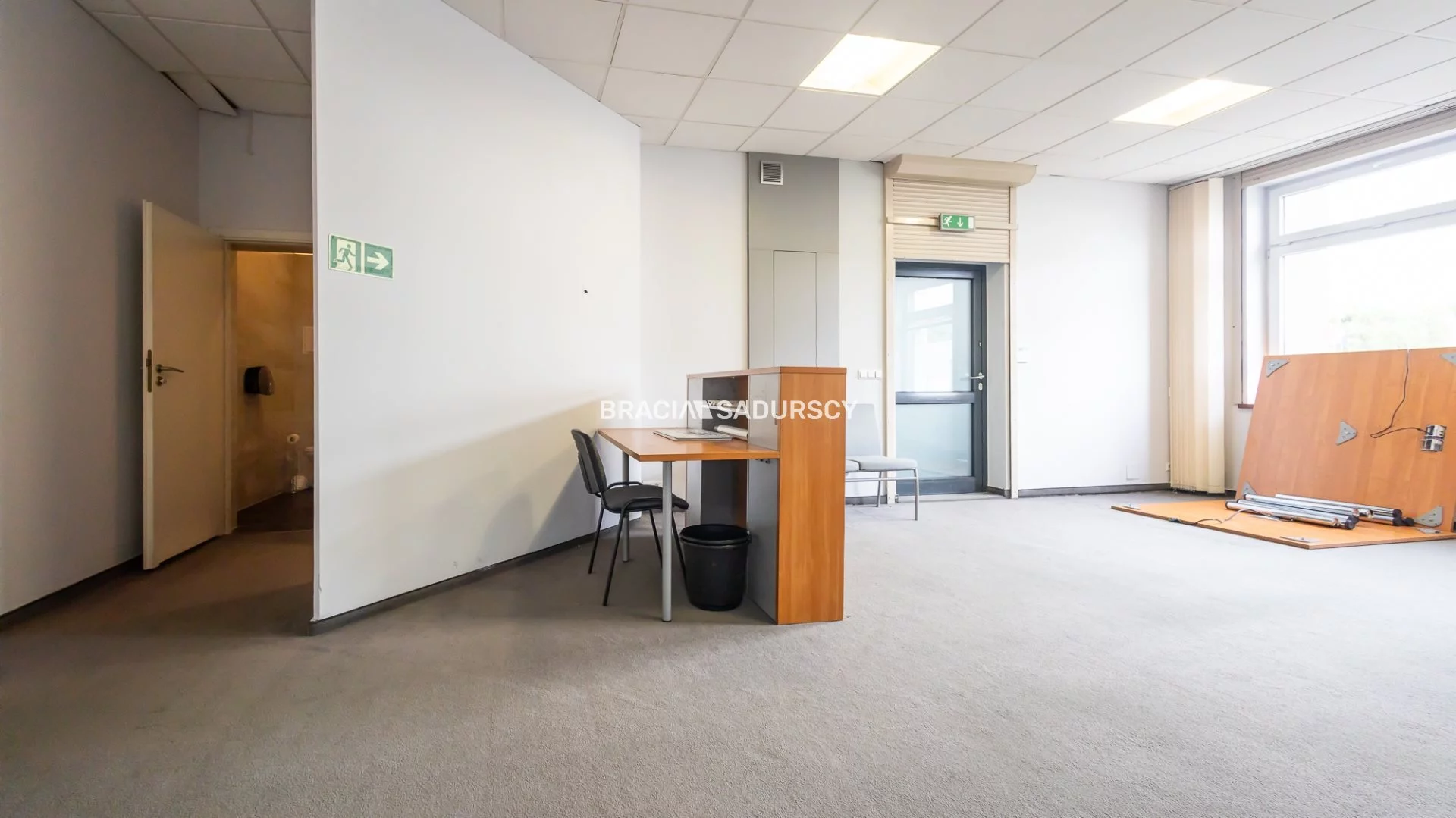 Lokal użytkowy 208,32 m², oferta nr , BS3-LW-301393-2, Kraków, Podgórze, Płaszów, Wielicka
