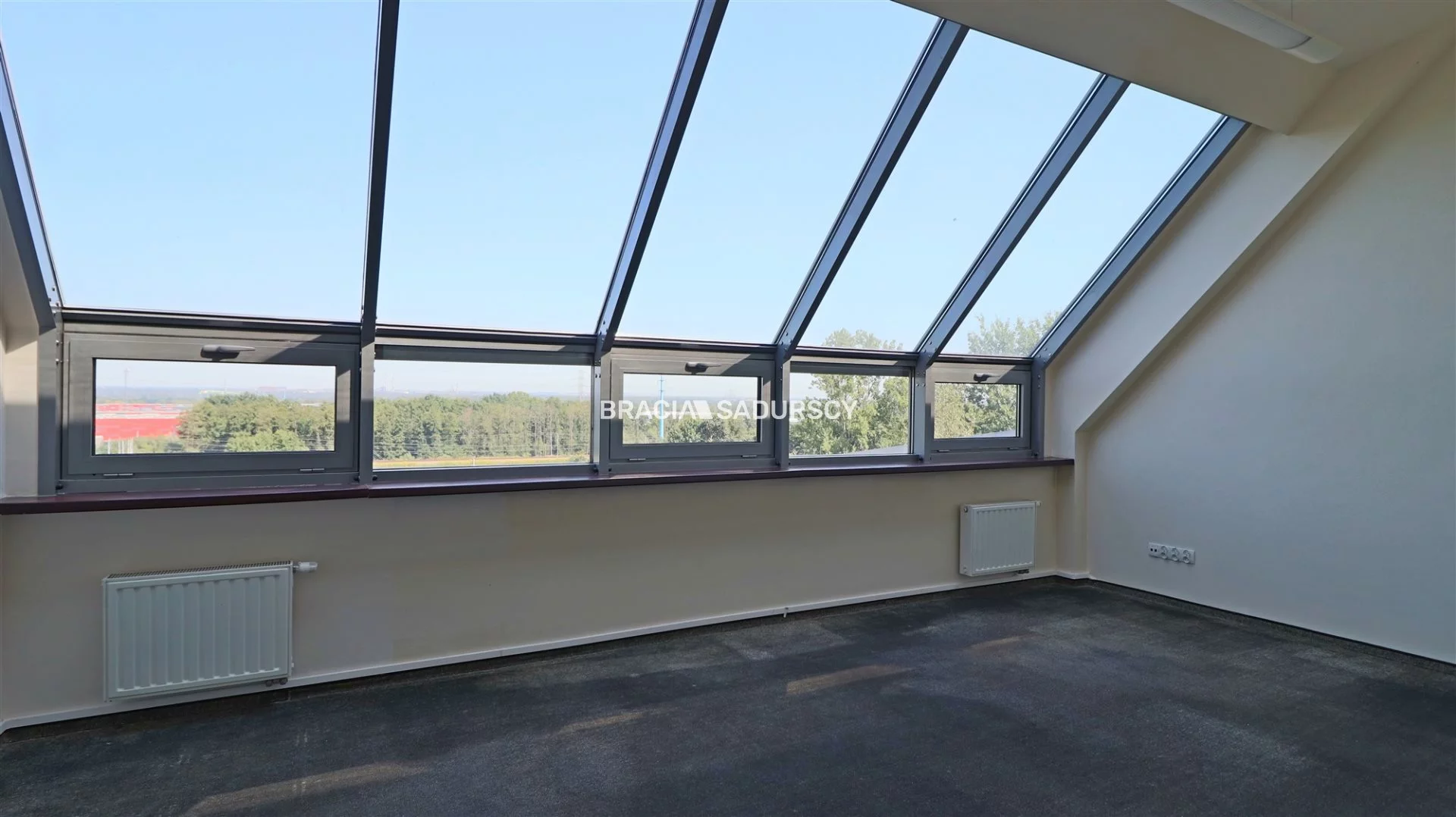 Biuro 326,00 m², oferta nr , BS5-LW-311290-2, Wieliczka