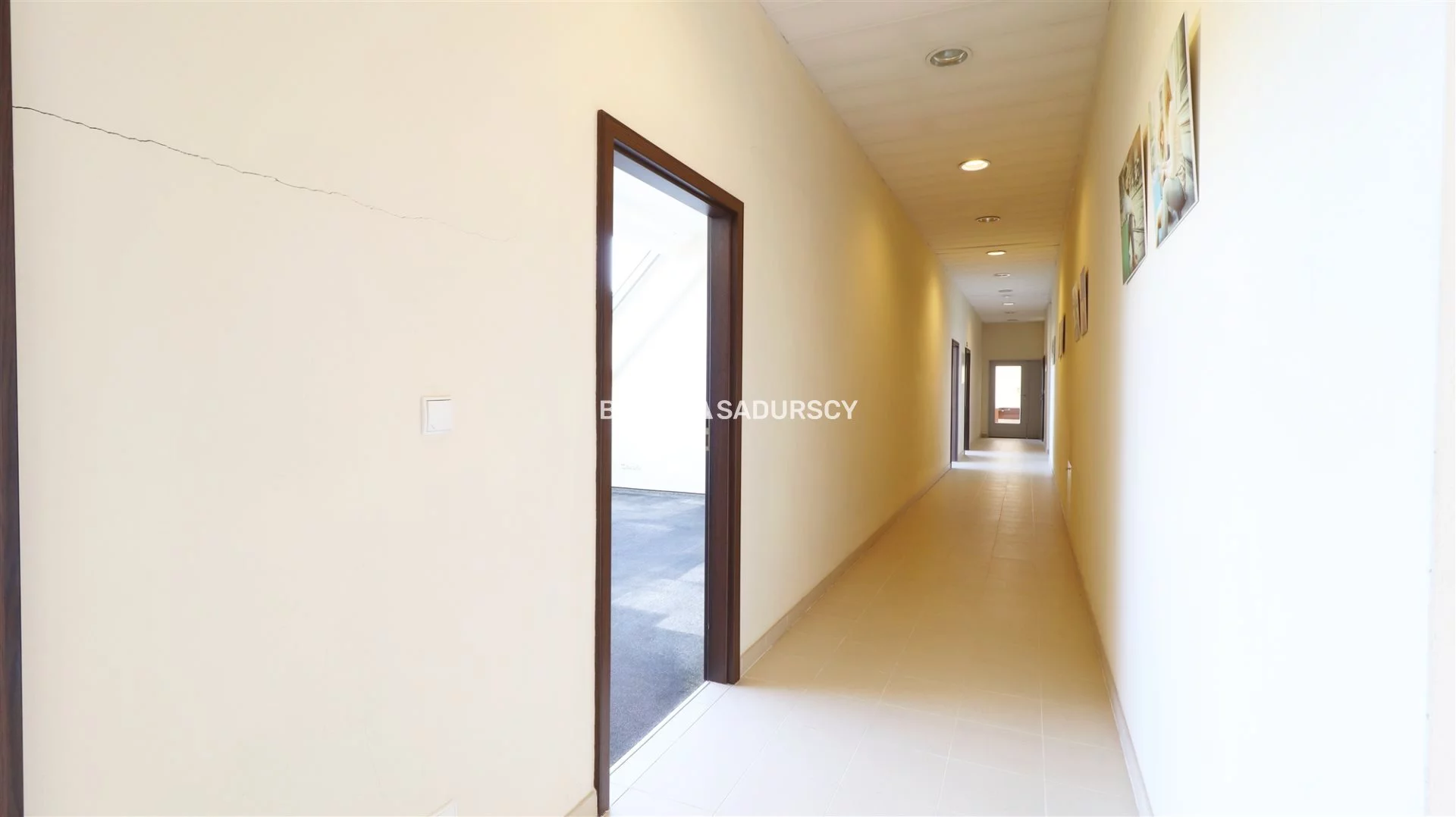 Biuro 326,00 m², oferta nr , BS5-LW-311290-2, Wieliczka