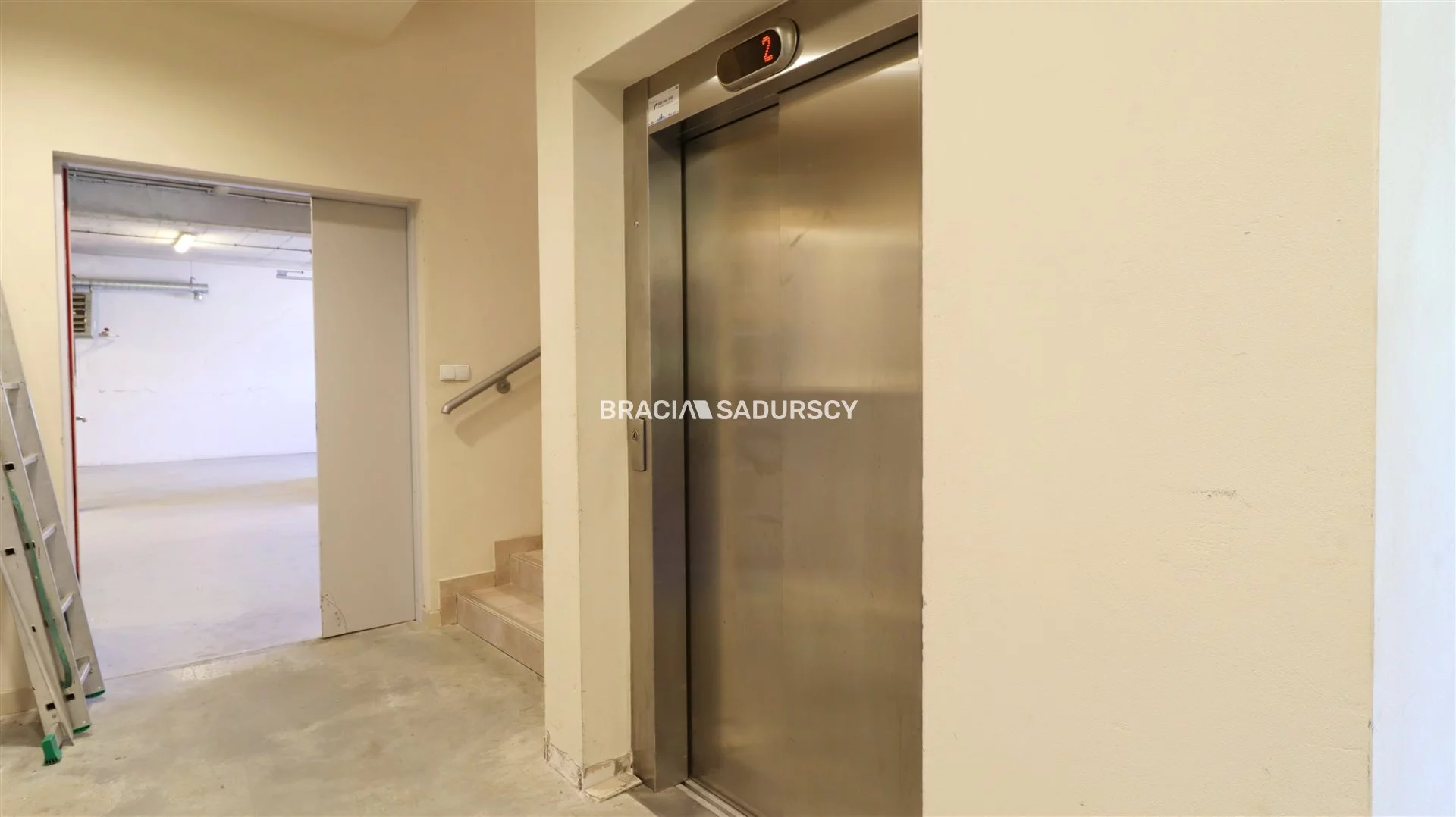 Biuro 326,00 m², oferta nr , BS5-LW-311290-2, Wieliczka