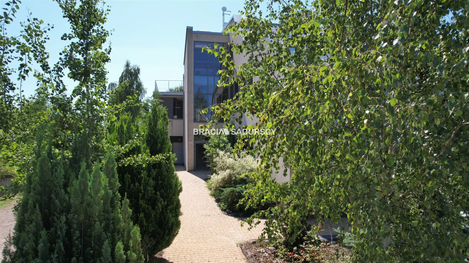 Biuro 326,00 m², oferta nr , BS5-LW-311290-2, Wieliczka