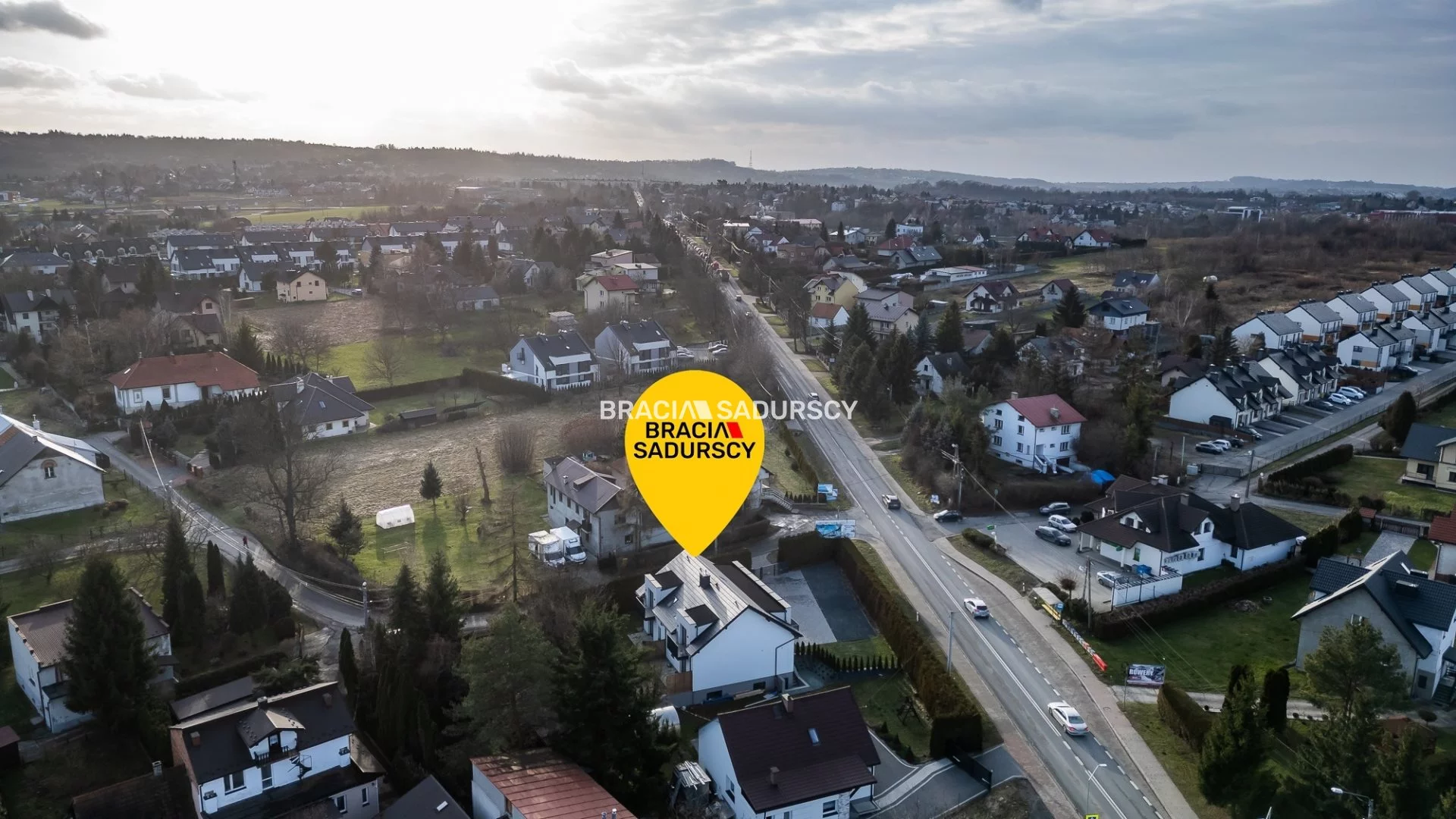 Obiekt 280,00 m², oferta nr , BS1-BS-306830-76, Wieliczka