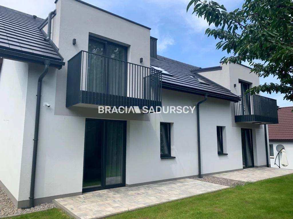 Obiekt 280,00 m², oferta nr , BS1-BS-306830-76, Wieliczka