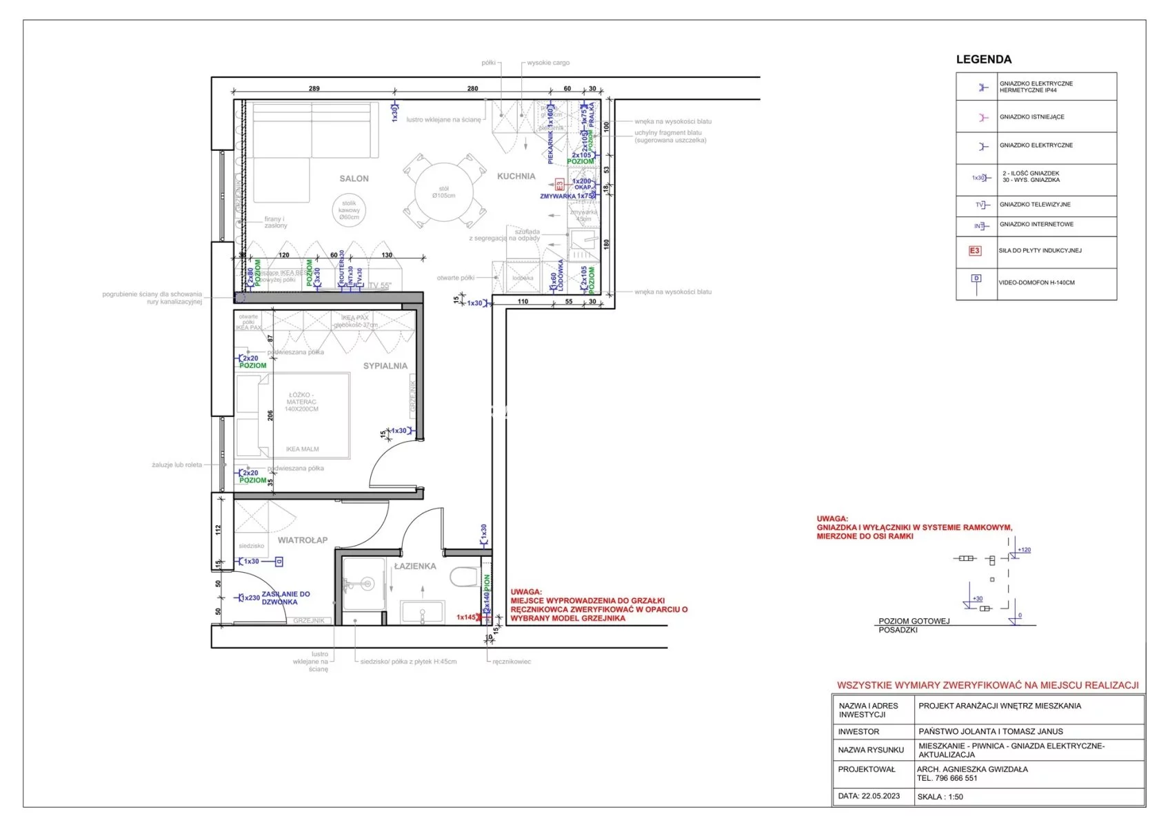 Obiekt 280,00 m², oferta nr , BS1-BS-306830-76, Wieliczka