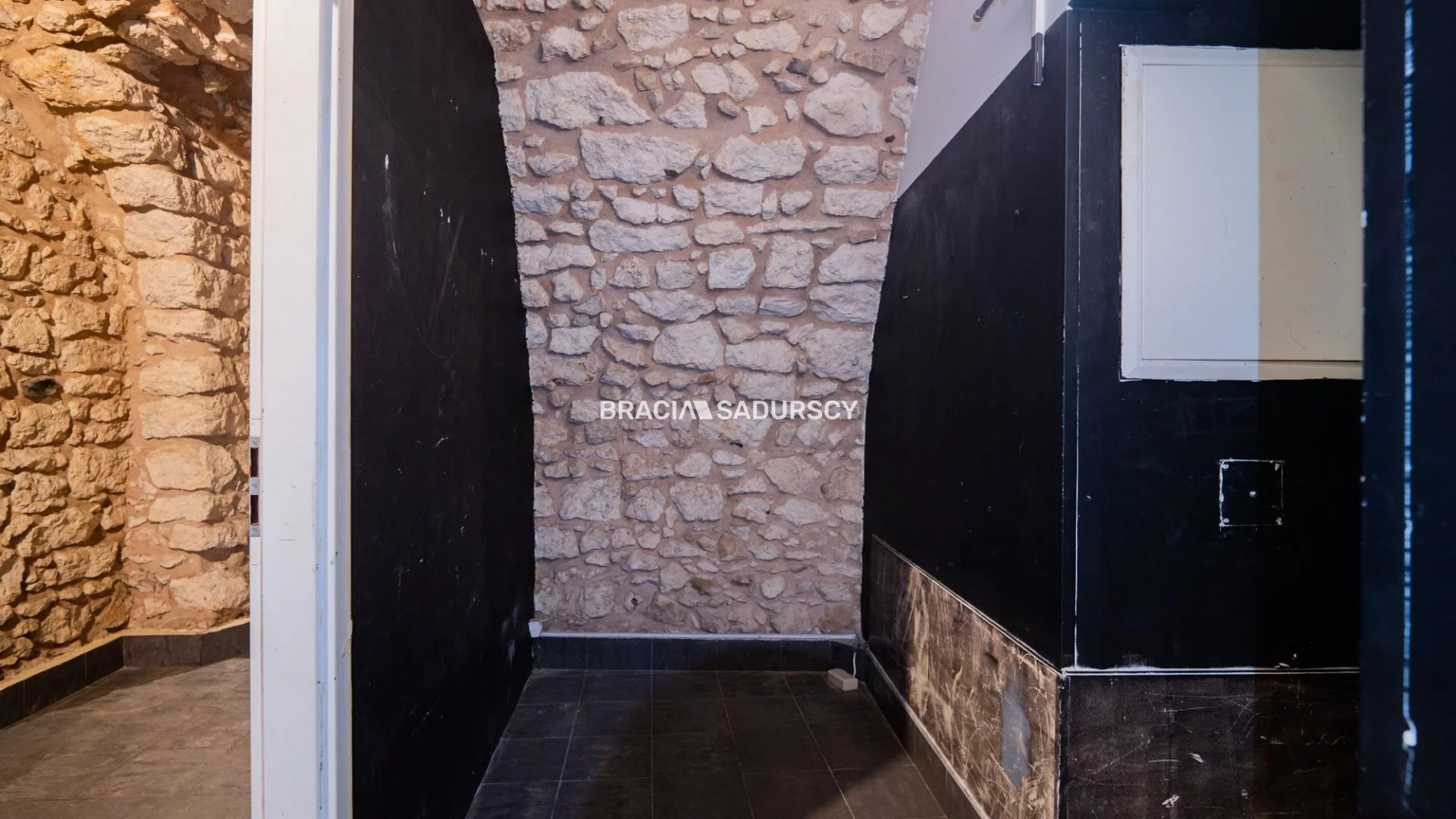 Lokal użytkowy 193,50 m², oferta nr , BS4-LS-309938, Kraków, Stare Miasto, Stare Miasto, Wiślna