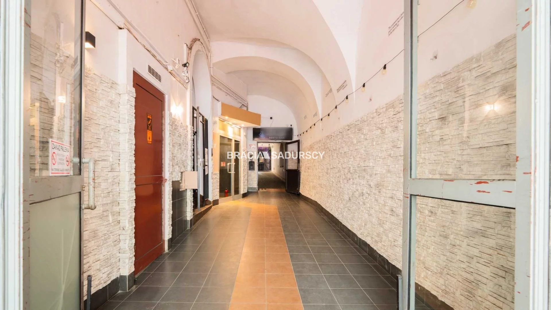 Lokal użytkowy 193,50 m², oferta nr , BS4-LS-309938, Kraków, Stare Miasto, Stare Miasto, Wiślna
