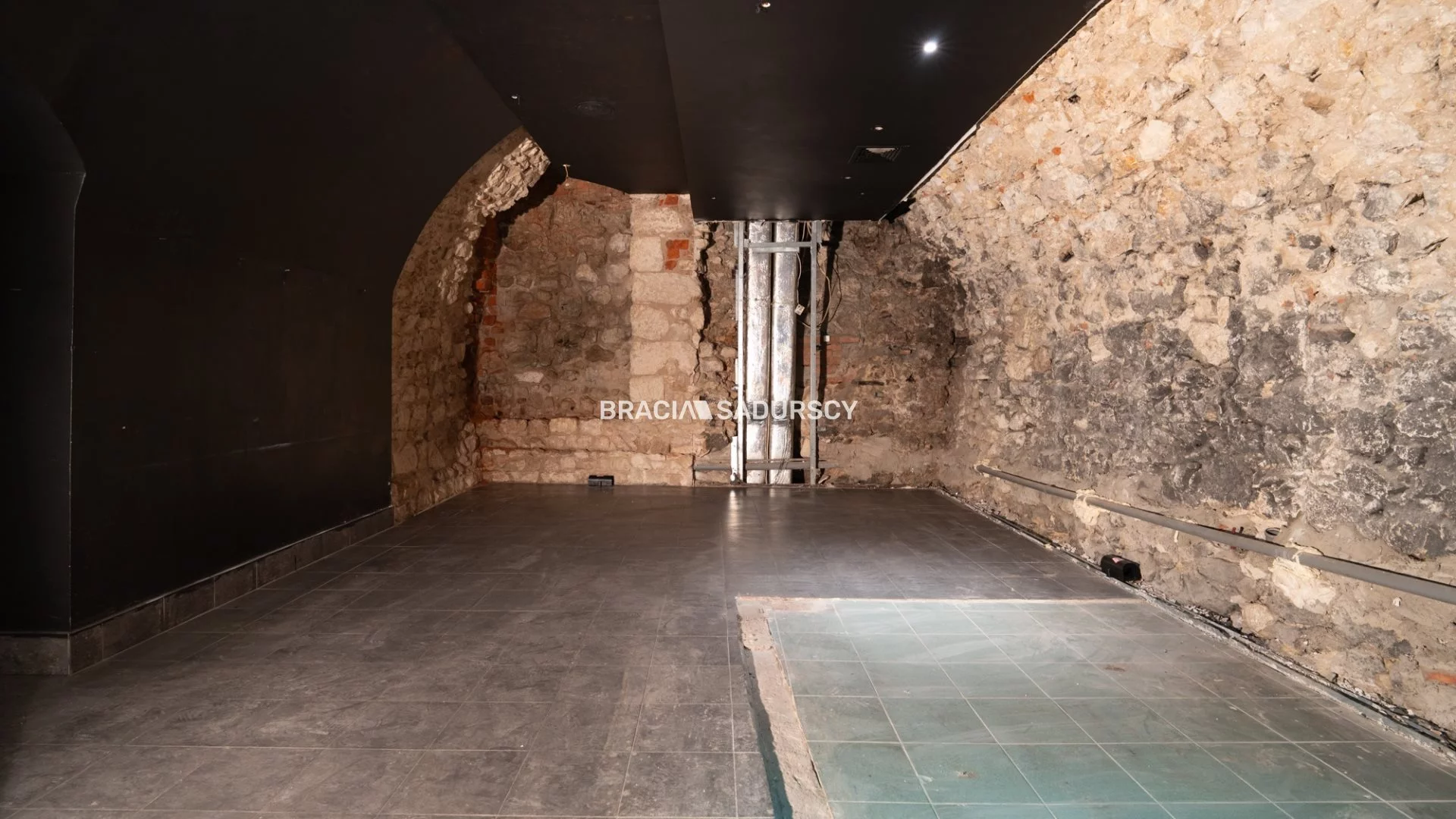 Lokal użytkowy 193,50 m², oferta nr , BS4-LS-309938, Kraków, Stare Miasto, Stare Miasto, Wiślna