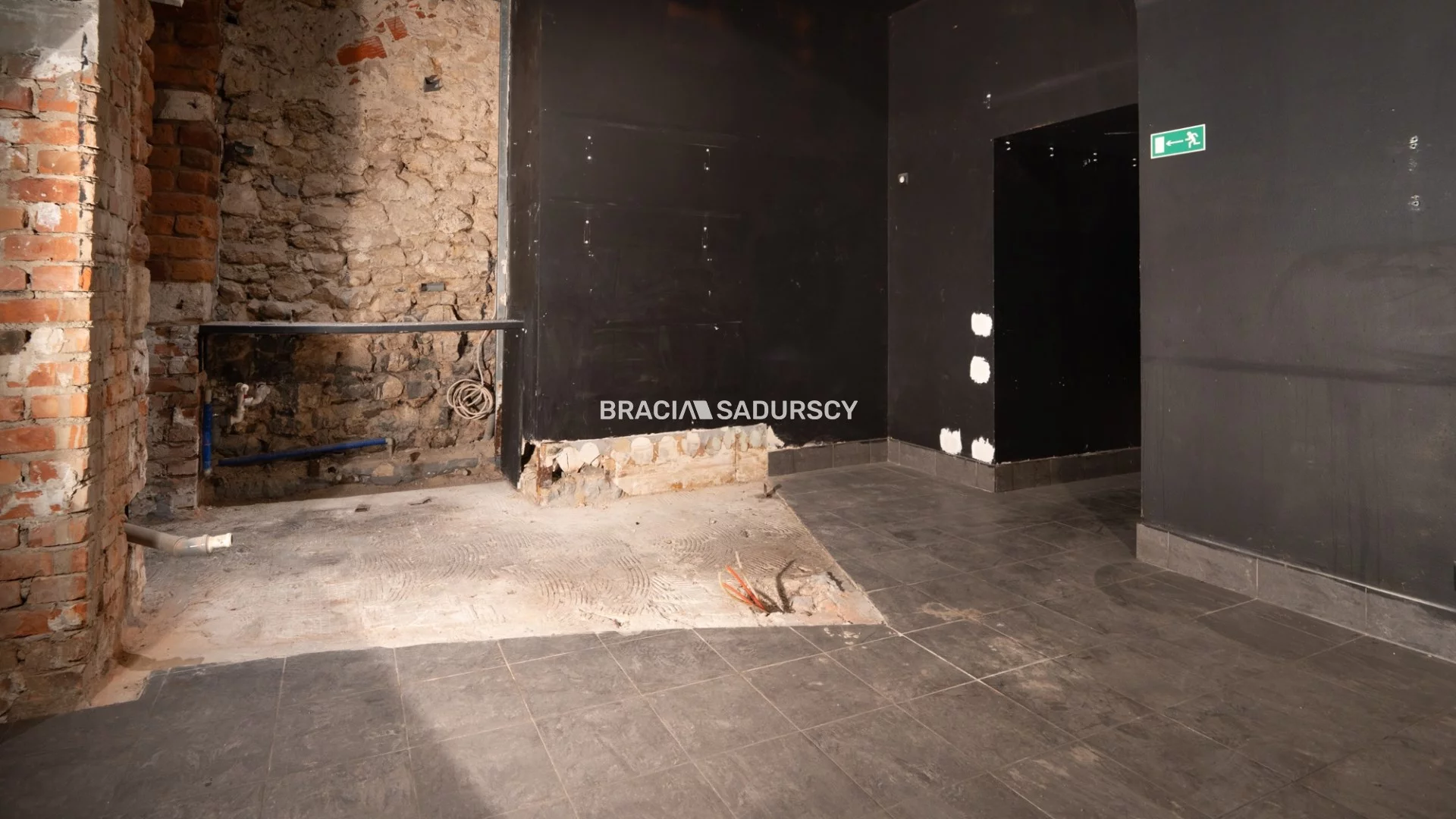 Lokal użytkowy 193,50 m², oferta nr , BS4-LS-309938, Kraków, Stare Miasto, Stare Miasto, Wiślna