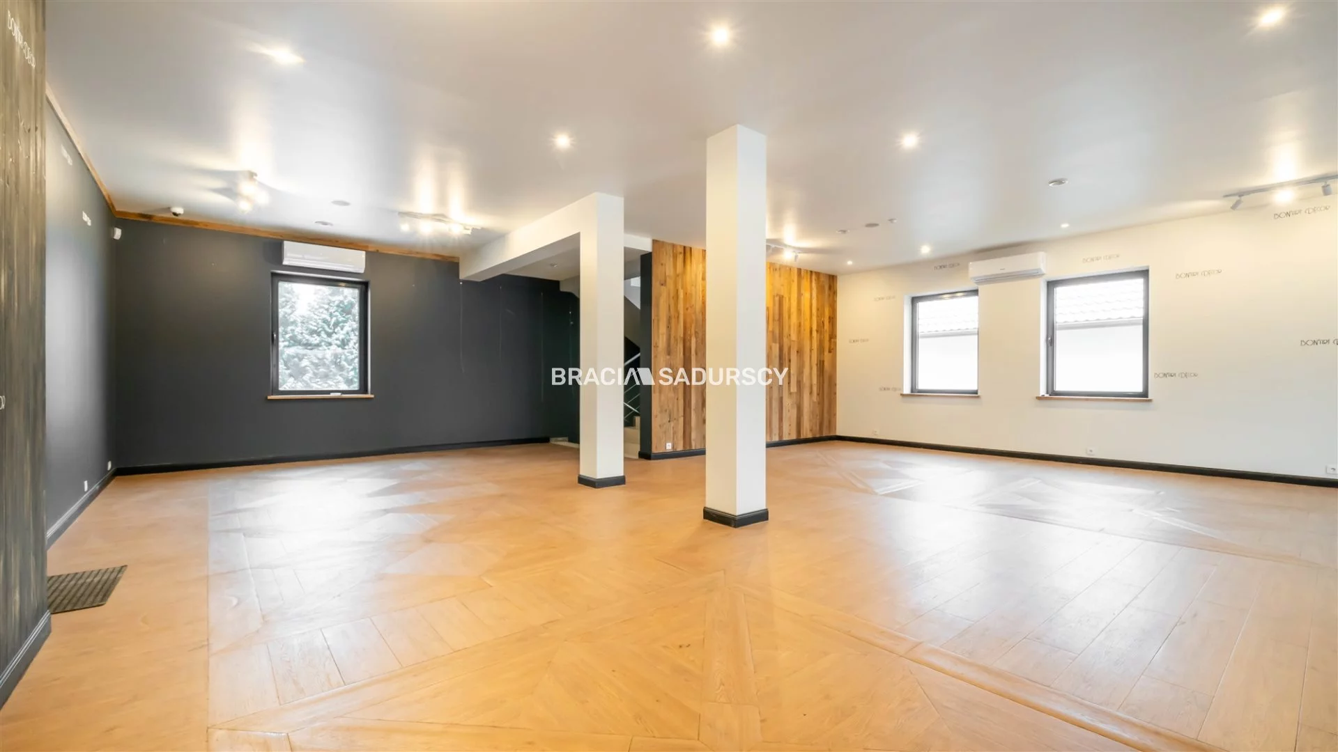 Lokal użytkowy 340,00 m², oferta nr , BS2-LW-306256-14, Kraków, Podgórze, Zakopiańska