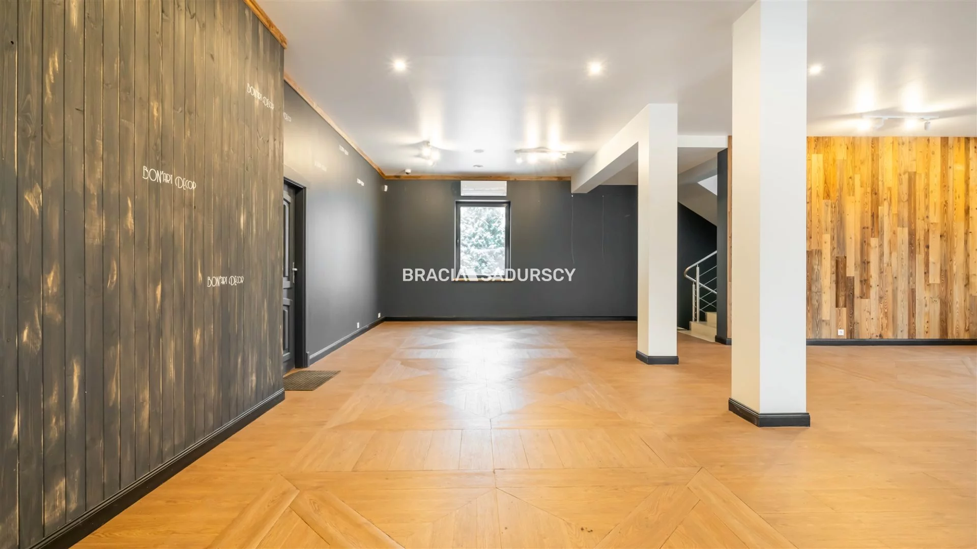 Lokal użytkowy 340,00 m², oferta nr , BS2-LW-306256-14, Kraków, Podgórze, Zakopiańska