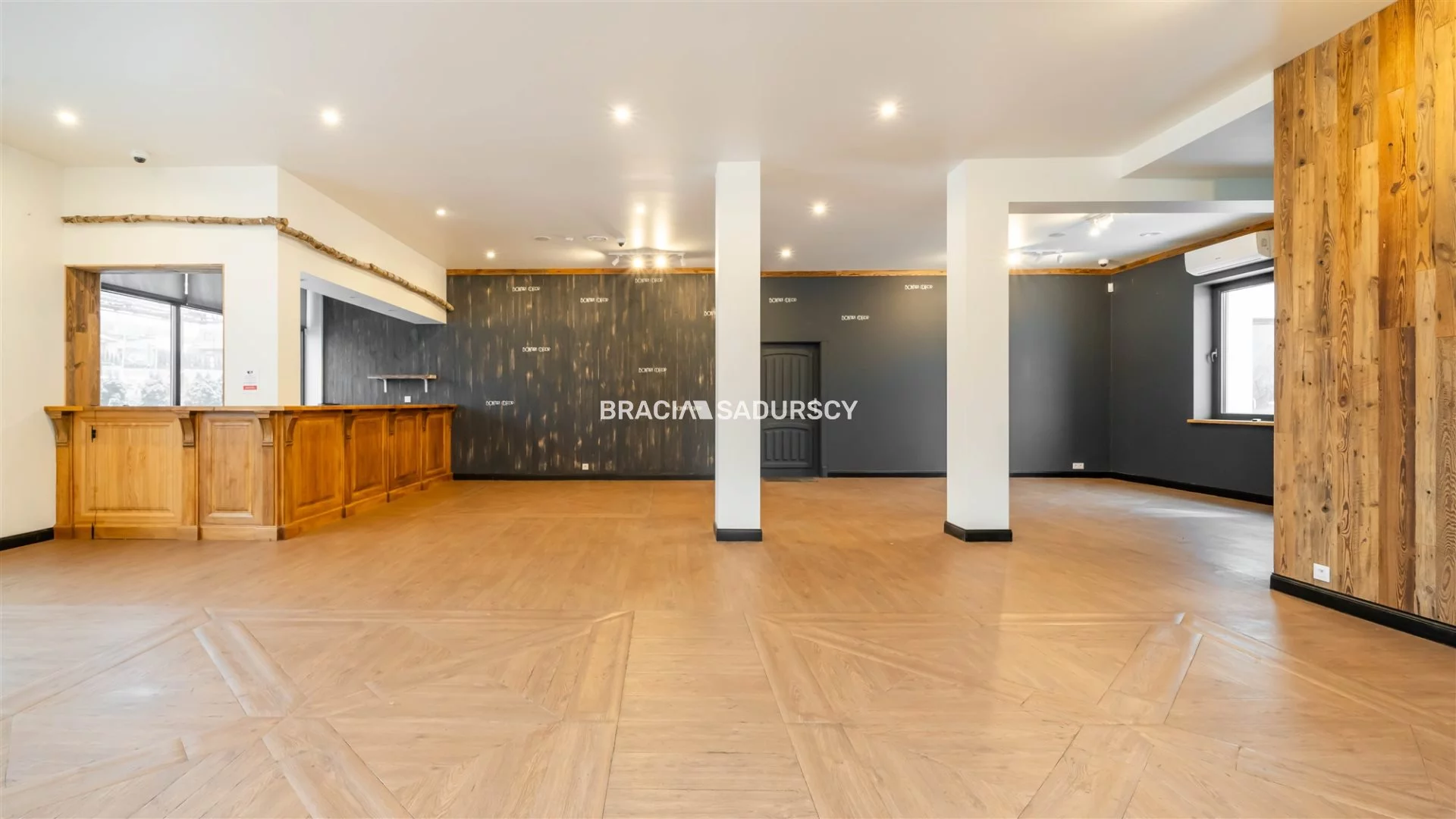 Lokal użytkowy 340,00 m², oferta nr , BS2-LW-306256-14, Kraków, Podgórze, Zakopiańska