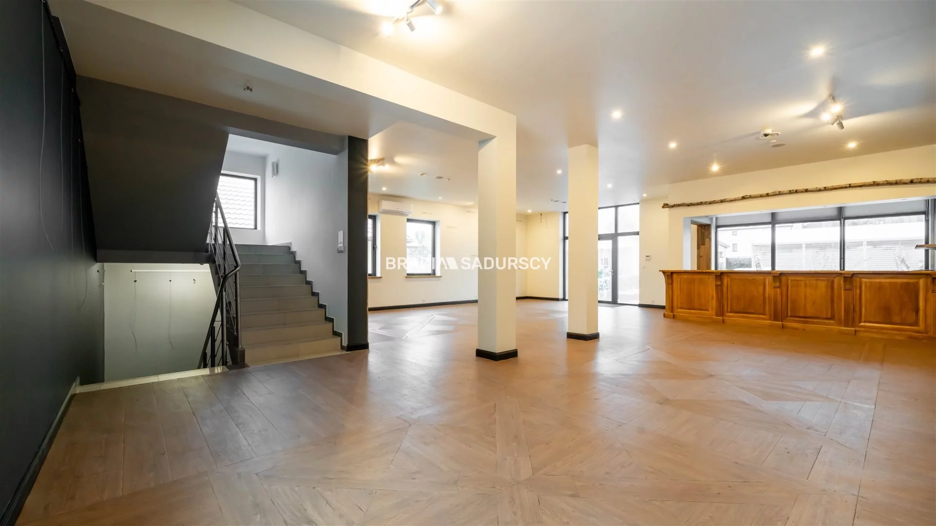 Lokal użytkowy 340,00 m², oferta nr , BS2-LW-306256-14, Kraków, Podgórze, Zakopiańska