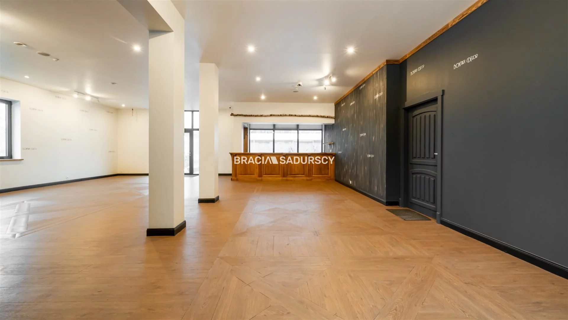 Lokal użytkowy 340,00 m², oferta nr , BS2-LW-306256-14, Kraków, Podgórze, Zakopiańska