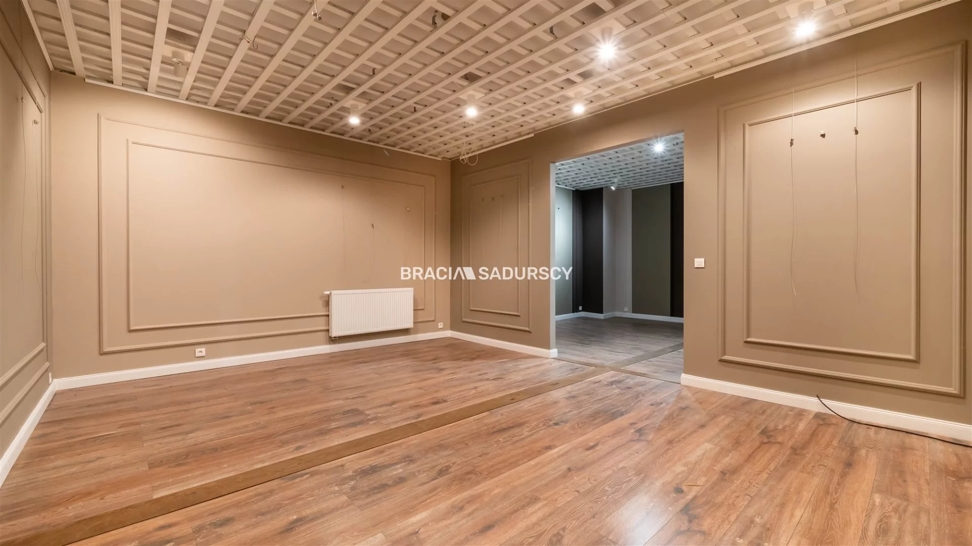 Lokal użytkowy 340,00 m², oferta nr , BS2-LW-306256-14, Kraków, Podgórze, Zakopiańska