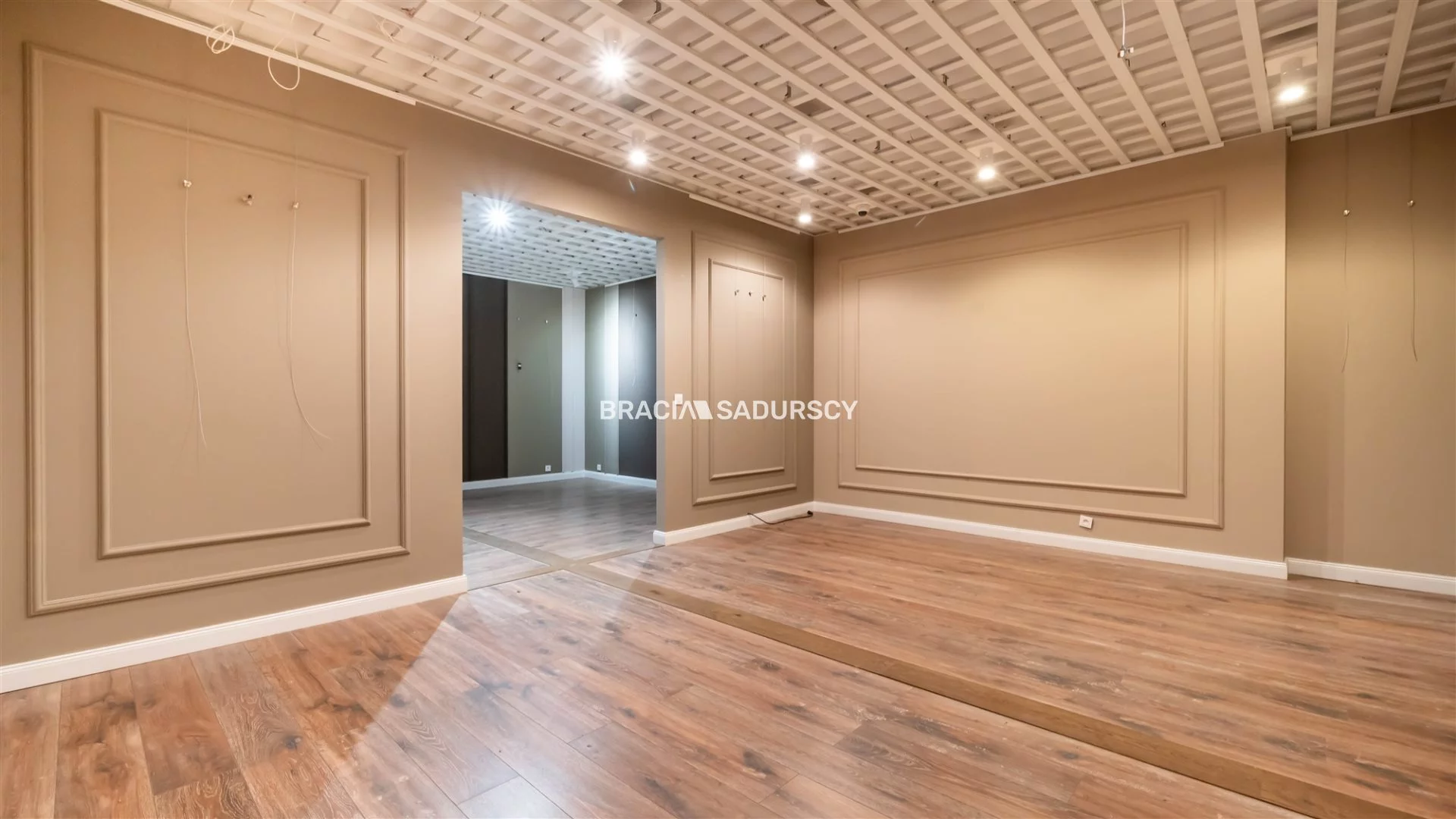 Lokal użytkowy 340,00 m², oferta nr , BS2-LW-306256-14, Kraków, Podgórze, Zakopiańska