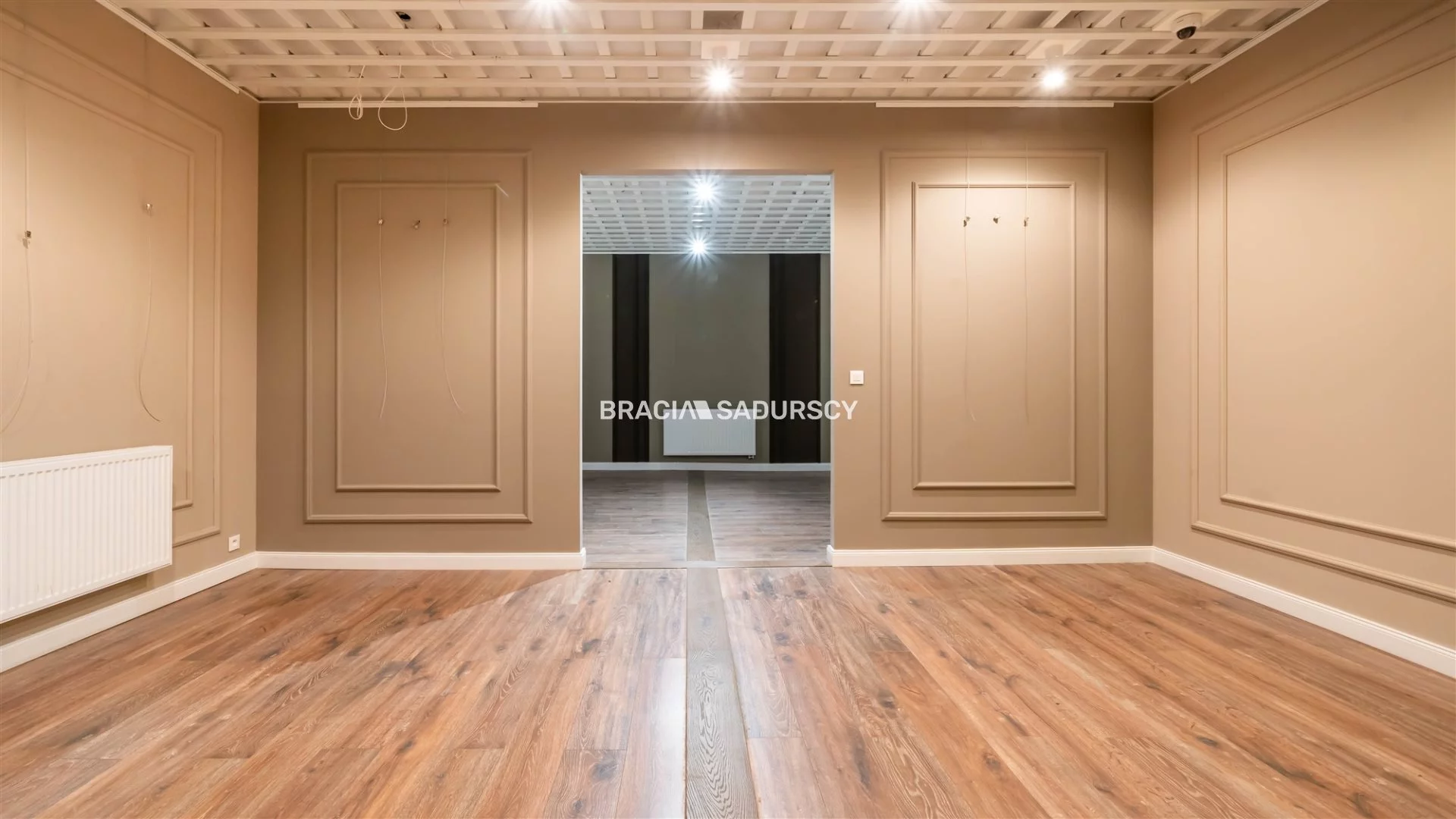 Lokal użytkowy 340,00 m², oferta nr , BS2-LW-306256-14, Kraków, Podgórze, Zakopiańska