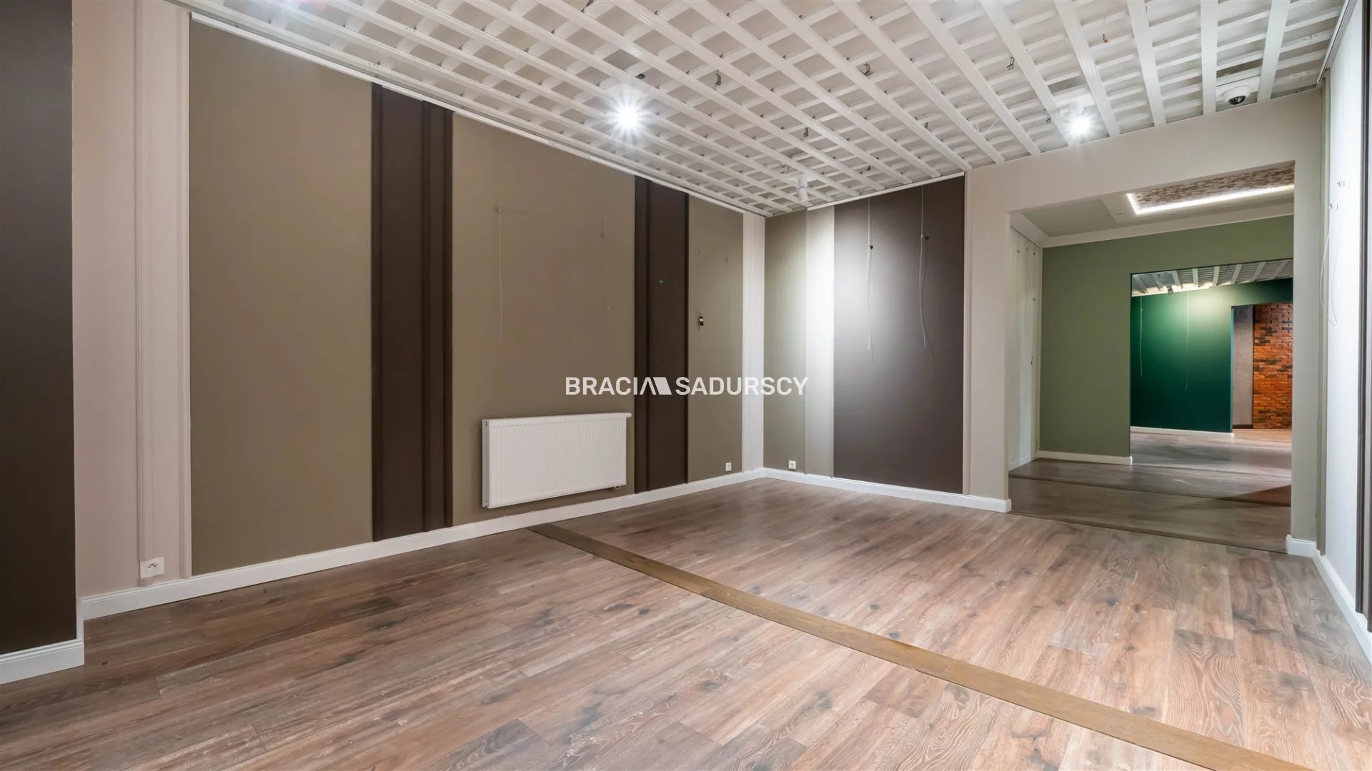 Lokal użytkowy 340,00 m², oferta nr , BS2-LW-306256-14, Kraków, Podgórze, Zakopiańska