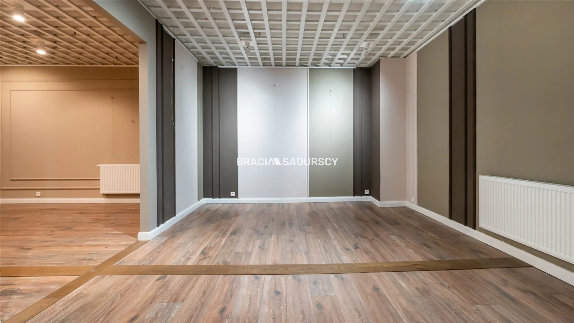 Lokal użytkowy 340,00 m², oferta nr , BS2-LW-306256-14, Kraków, Podgórze, Zakopiańska