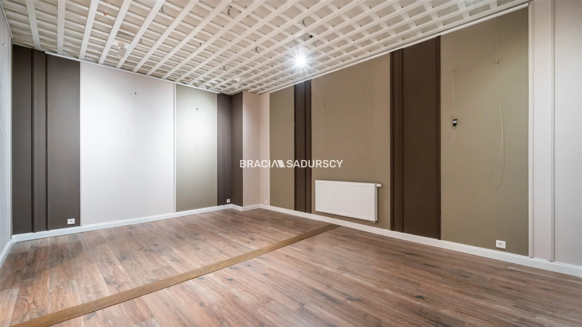 Lokal użytkowy 340,00 m², oferta nr , BS2-LW-306256-14, Kraków, Podgórze, Zakopiańska