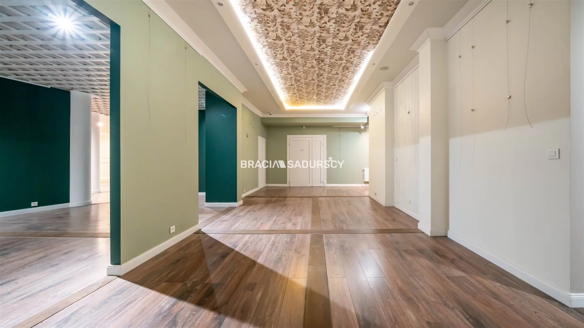 Lokal użytkowy 340,00 m², oferta nr , BS2-LW-306256-14, Kraków, Podgórze, Zakopiańska