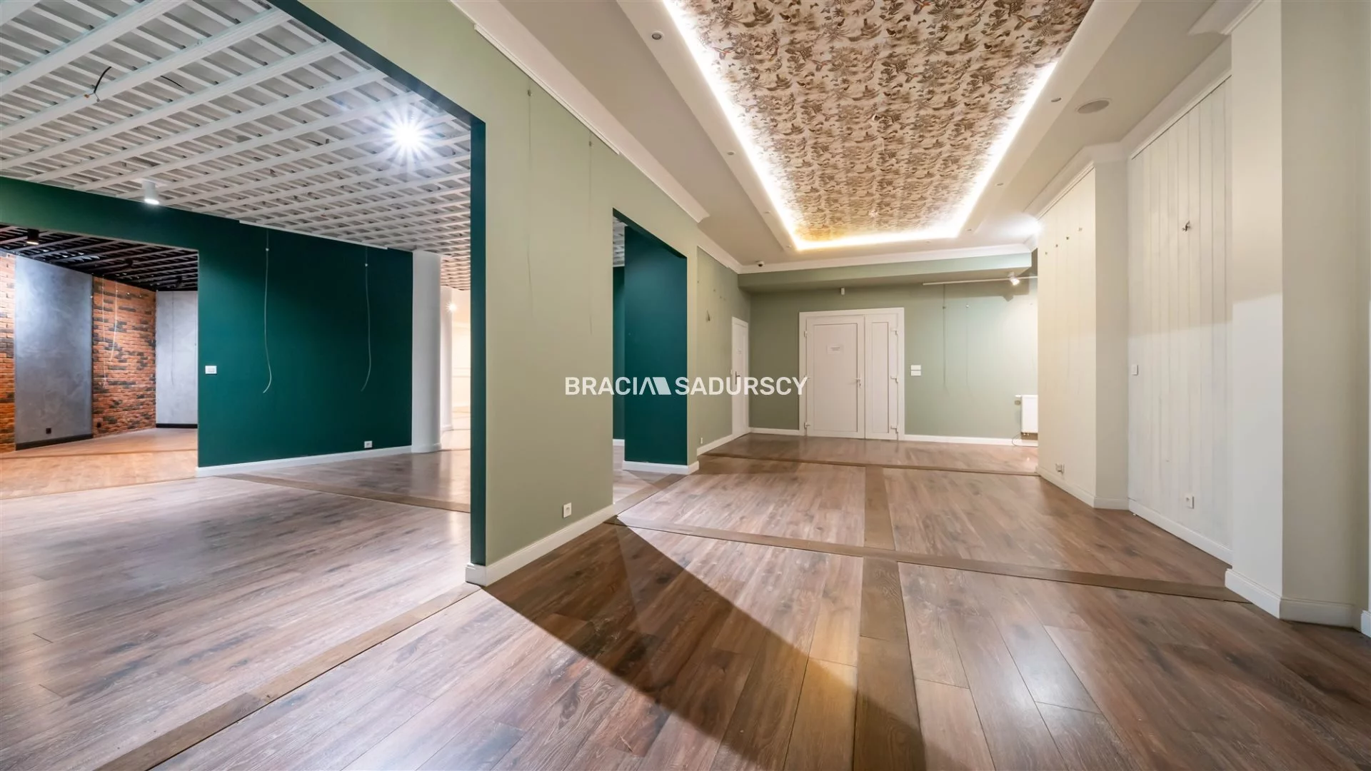 Lokal użytkowy 340,00 m², oferta nr , BS2-LW-306256-14, Kraków, Podgórze, Zakopiańska