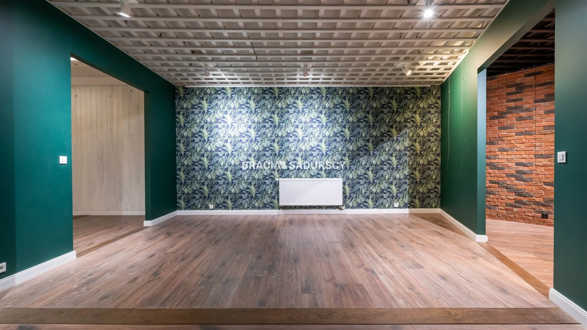 Lokal użytkowy 340,00 m², oferta nr , BS2-LW-306256-14, Kraków, Podgórze, Zakopiańska