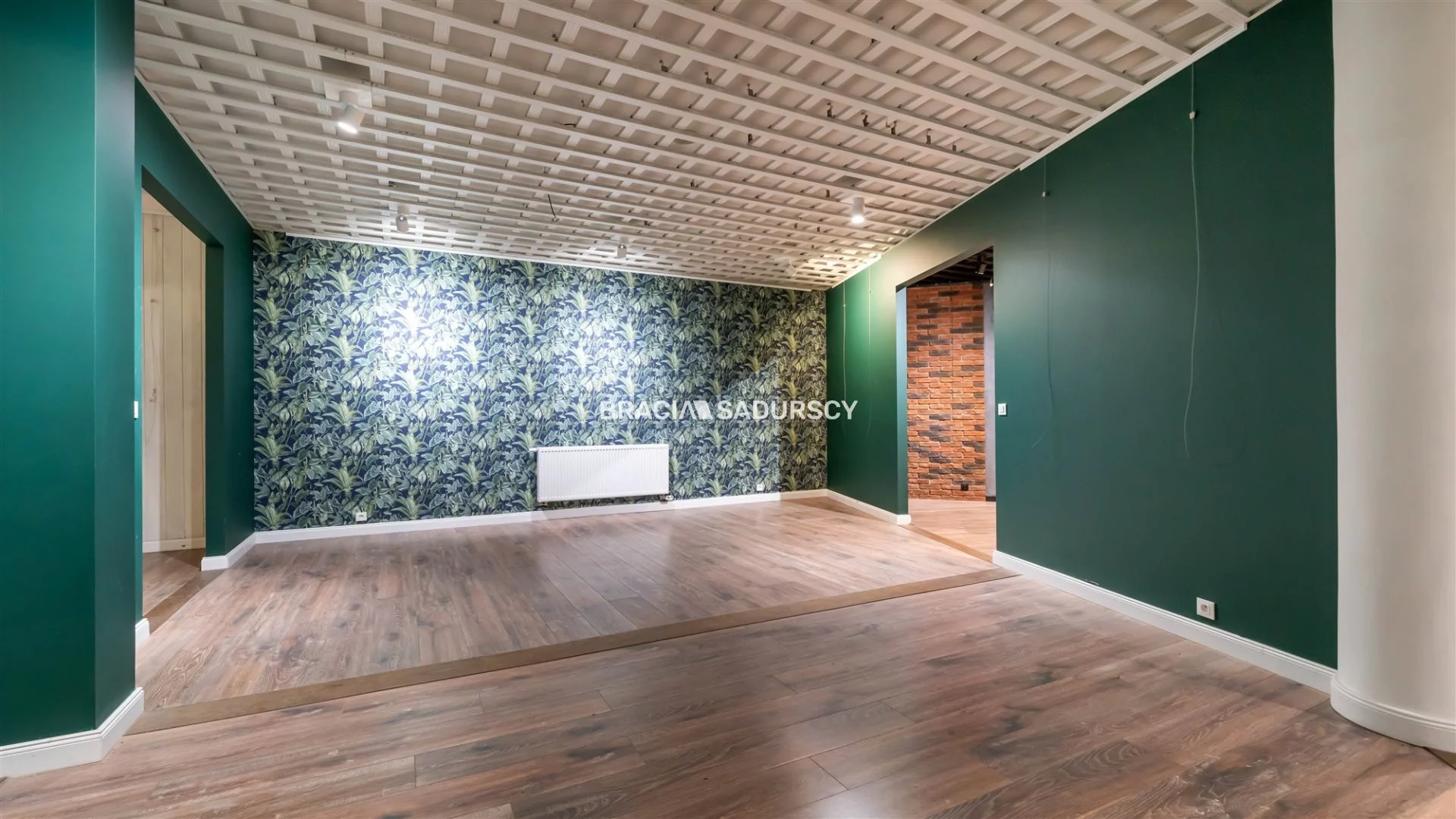 Lokal użytkowy 340,00 m², oferta nr , BS2-LW-306256-14, Kraków, Podgórze, Zakopiańska