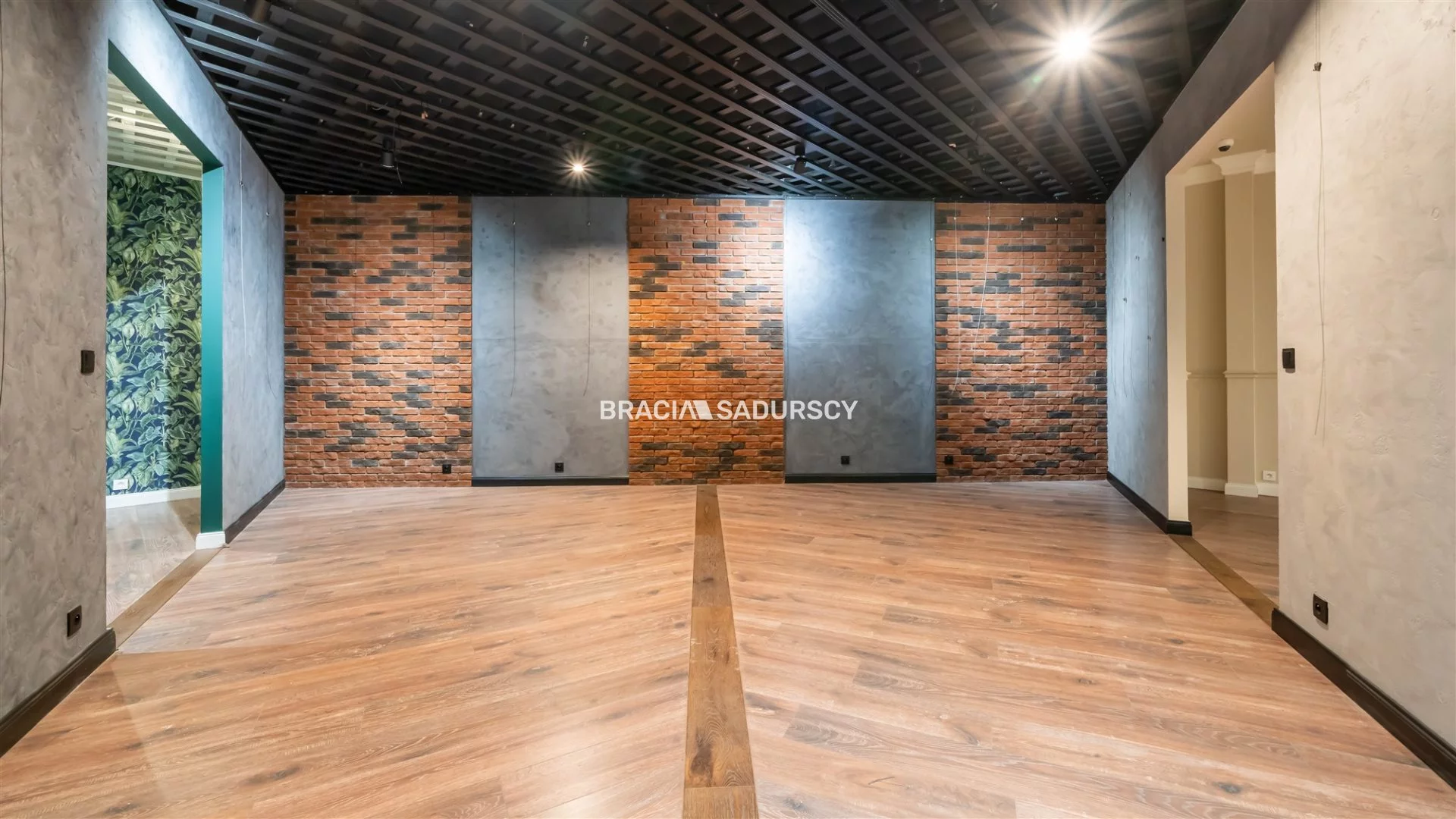 Lokal użytkowy 340,00 m², oferta nr , BS2-LW-306256-14, Kraków, Podgórze, Zakopiańska