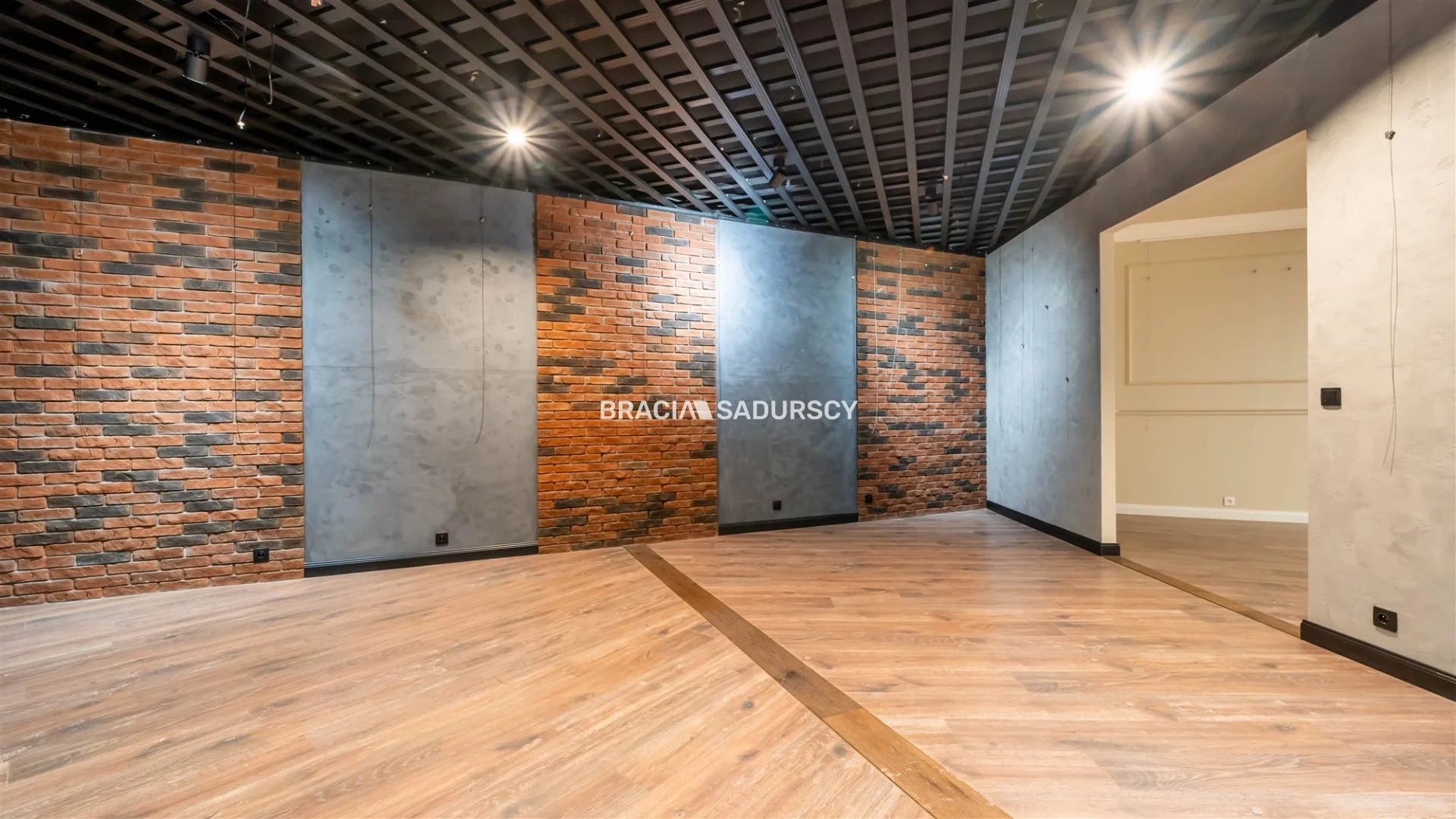 Lokal użytkowy 340,00 m², oferta nr , BS2-LW-306256-14, Kraków, Podgórze, Zakopiańska