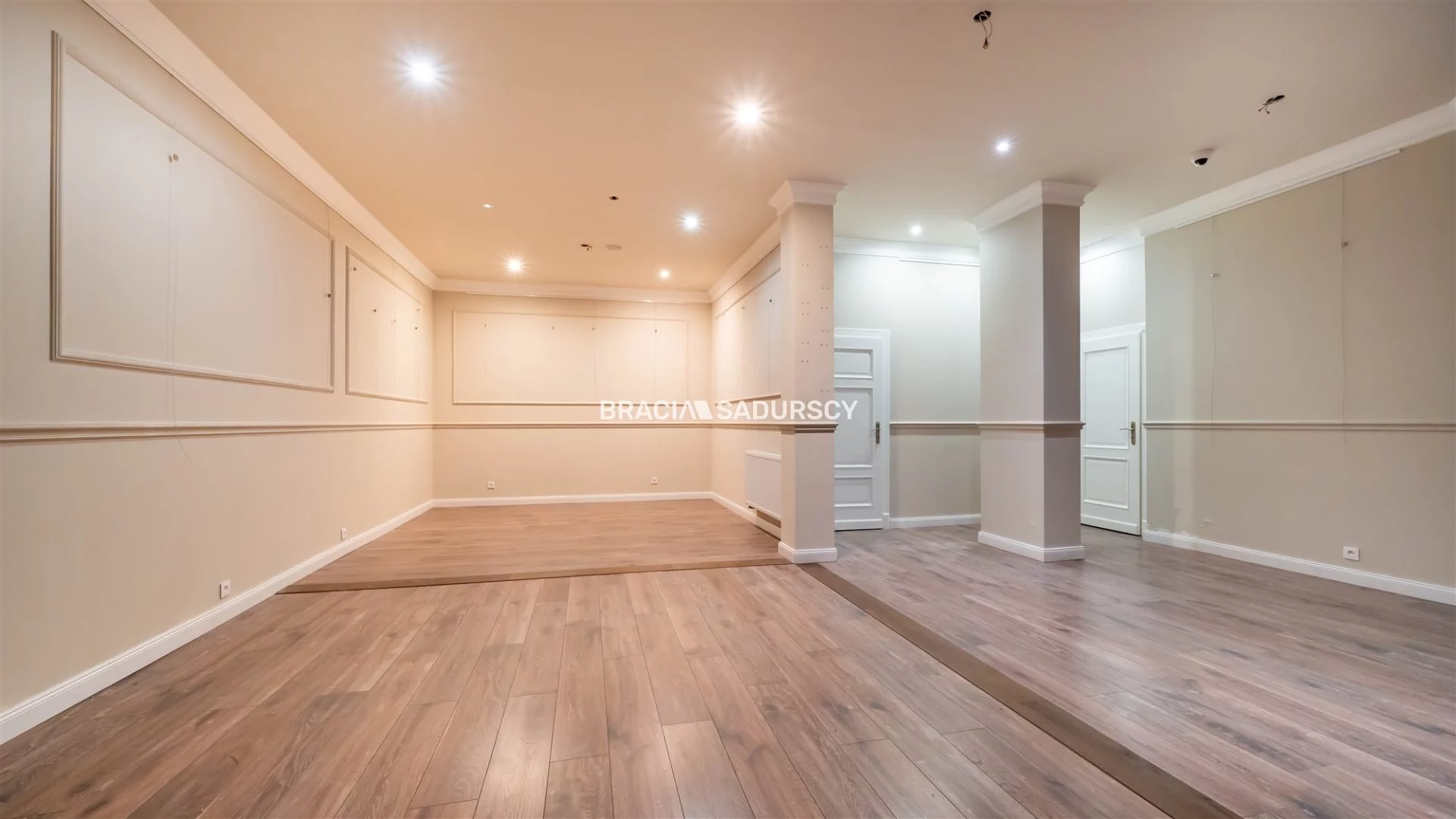 Lokal użytkowy 340,00 m², oferta nr , BS2-LW-306256-14, Kraków, Podgórze, Zakopiańska