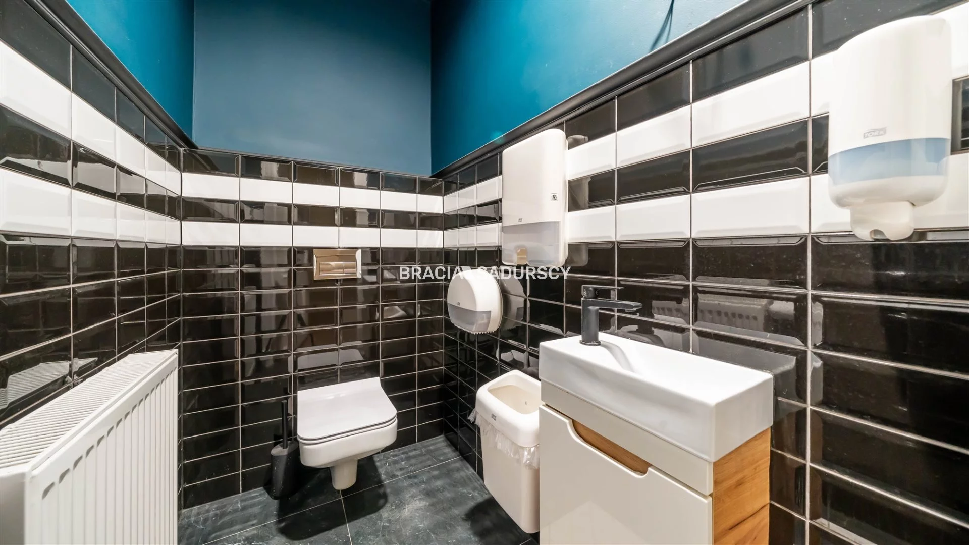 Lokal użytkowy 340,00 m², oferta nr , BS2-LW-306256-14, Kraków, Podgórze, Zakopiańska