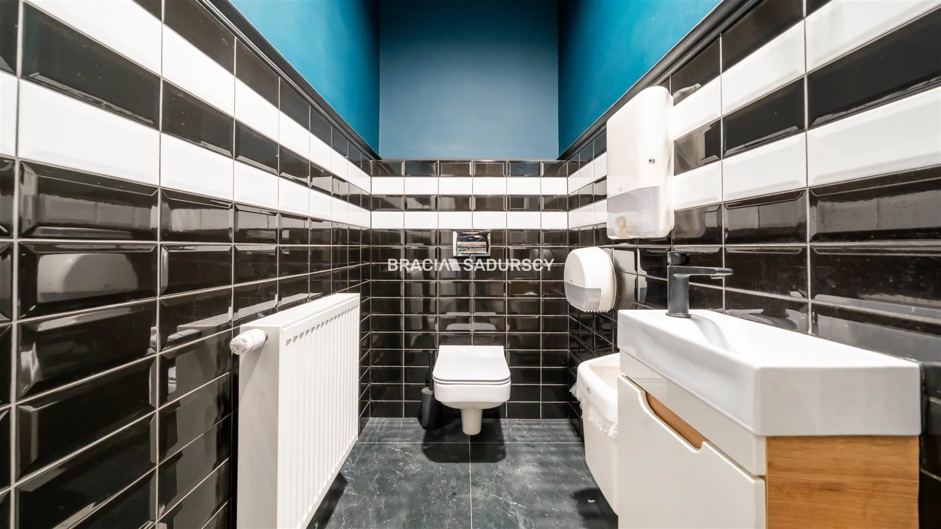Lokal użytkowy 340,00 m², oferta nr , BS2-LW-306256-14, Kraków, Podgórze, Zakopiańska