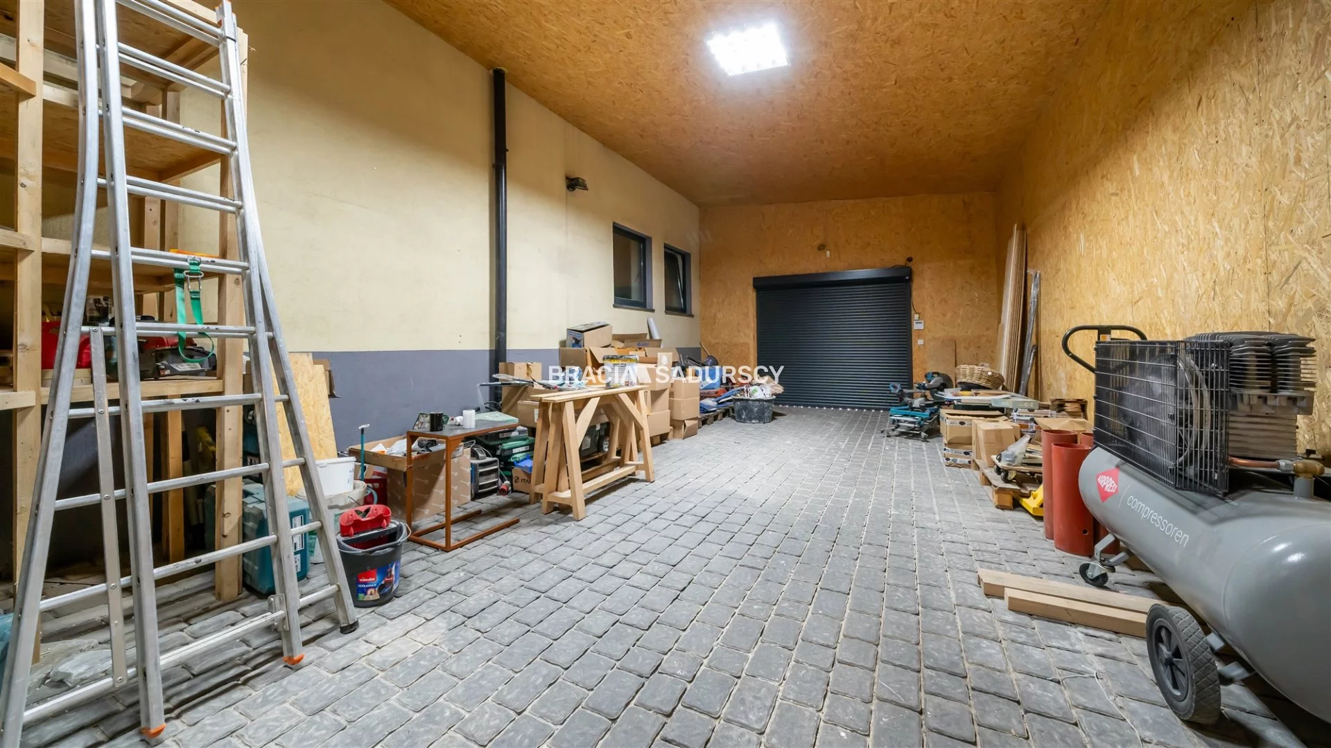 Lokal użytkowy 340,00 m², oferta nr , BS2-LW-306256-14, Kraków, Podgórze, Zakopiańska