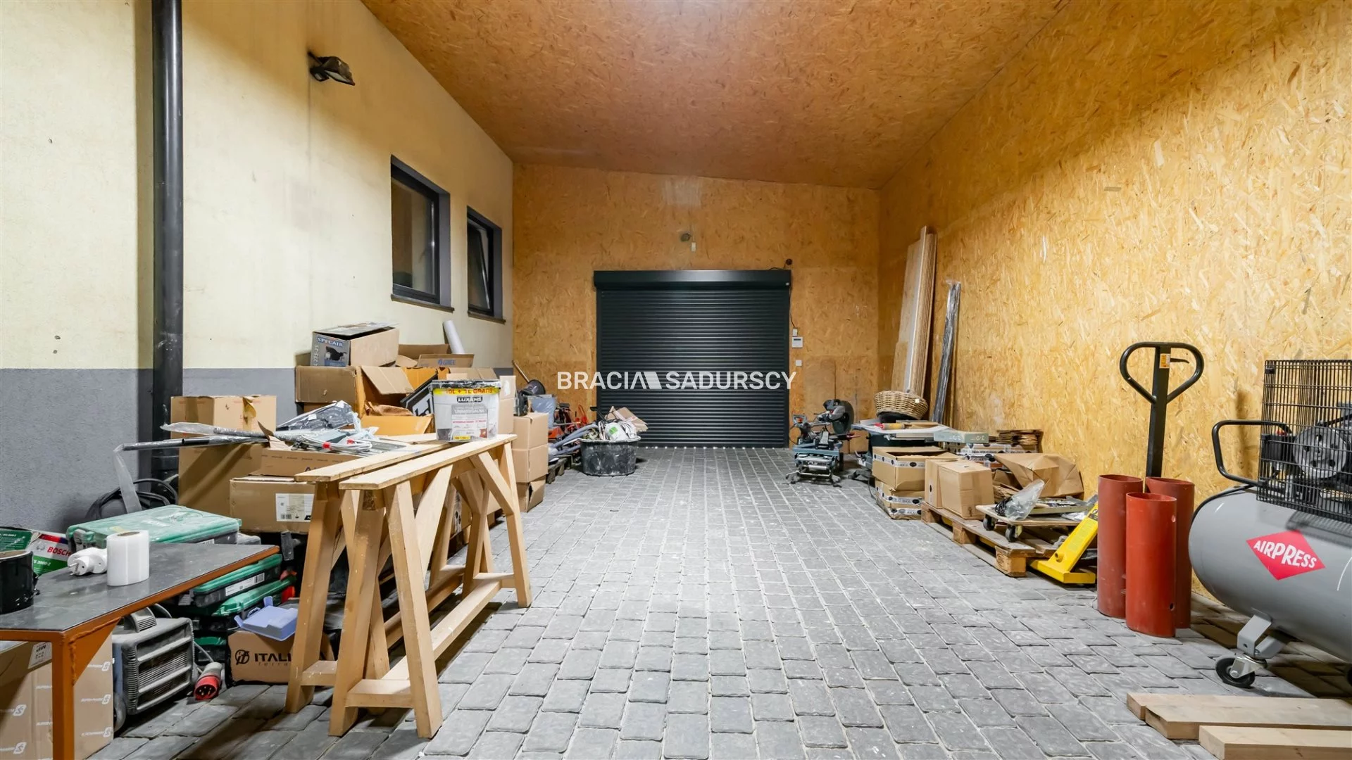 Lokal użytkowy 340,00 m², oferta nr , BS2-LW-306256-14, Kraków, Podgórze, Zakopiańska