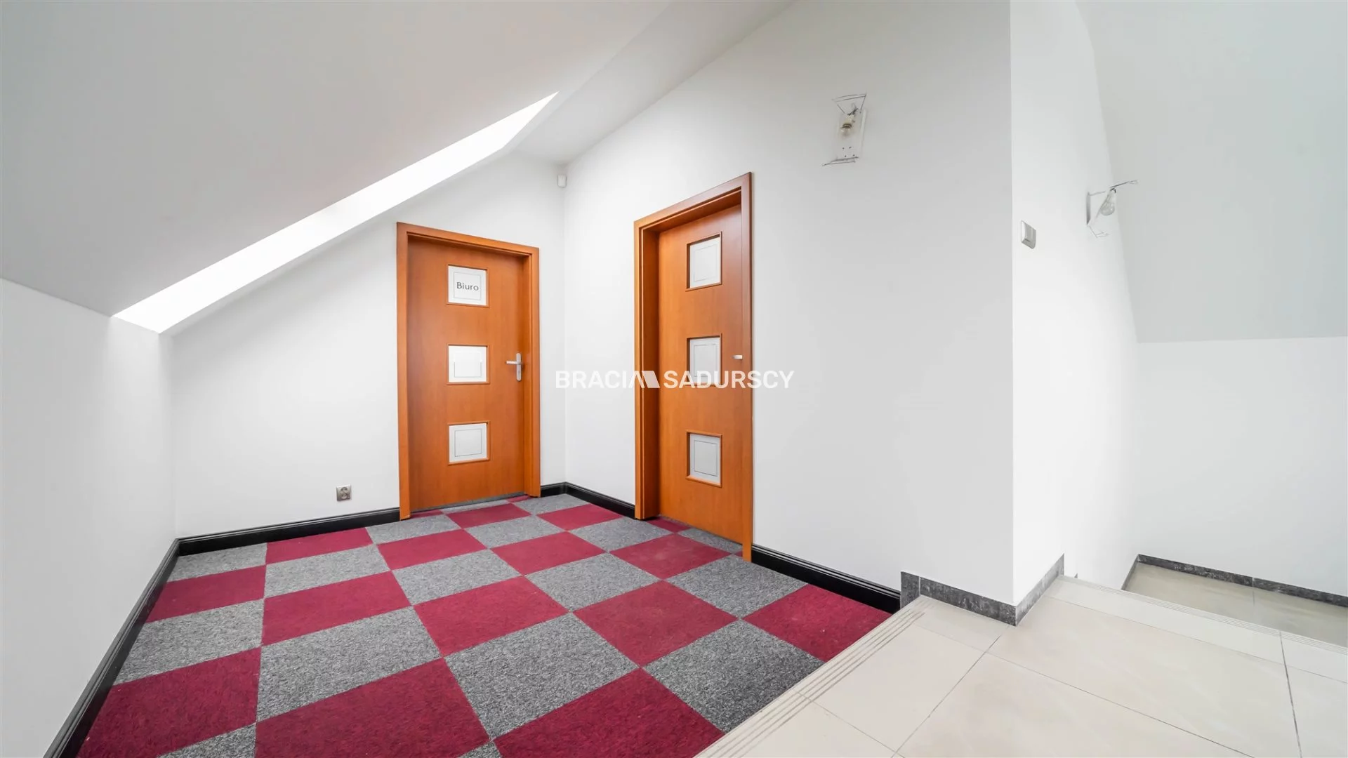 Lokal użytkowy 340,00 m², oferta nr , BS2-LW-306256-14, Kraków, Podgórze, Zakopiańska