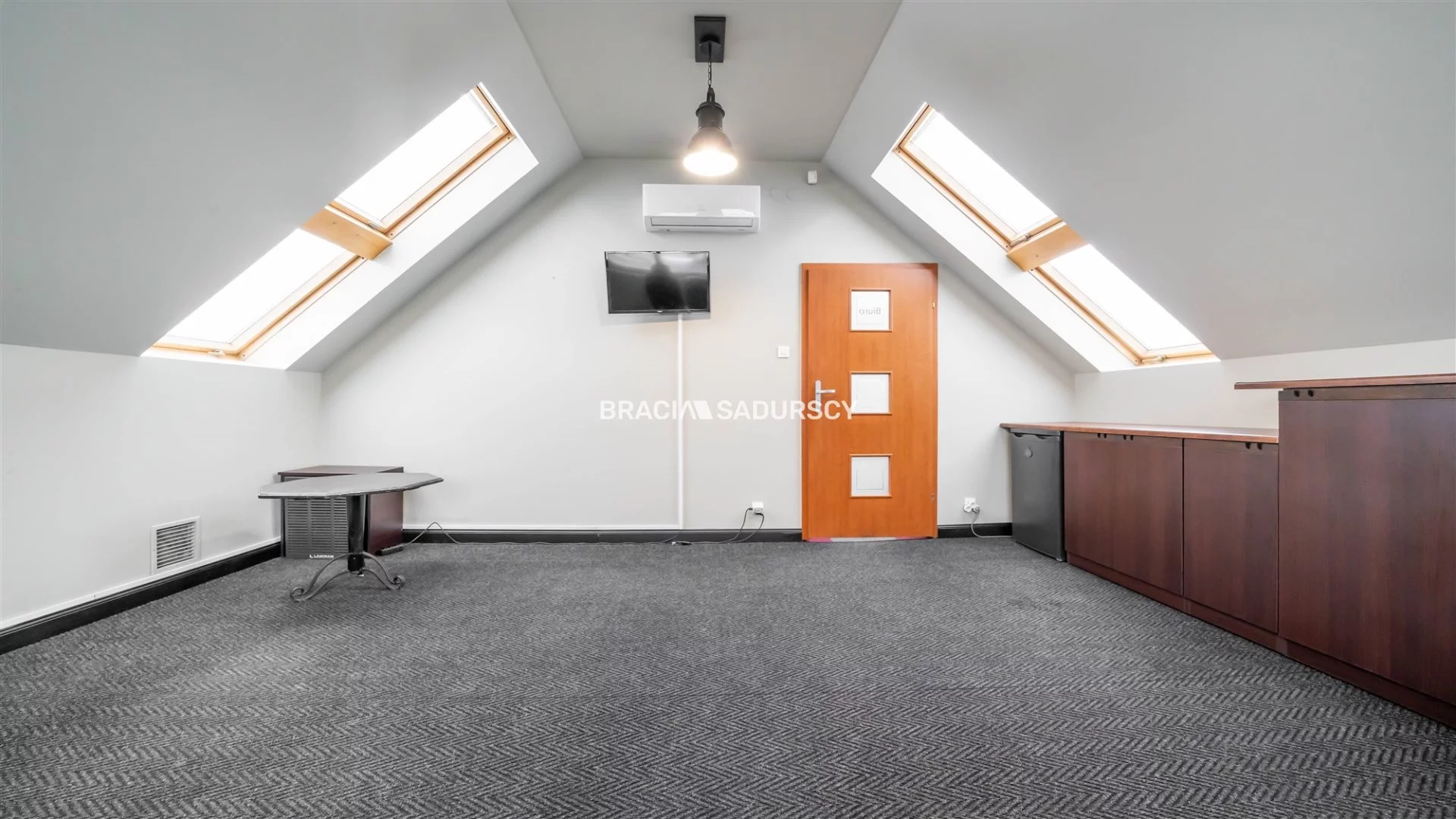 Lokal użytkowy 340,00 m², oferta nr , BS2-LW-306256-14, Kraków, Podgórze, Zakopiańska