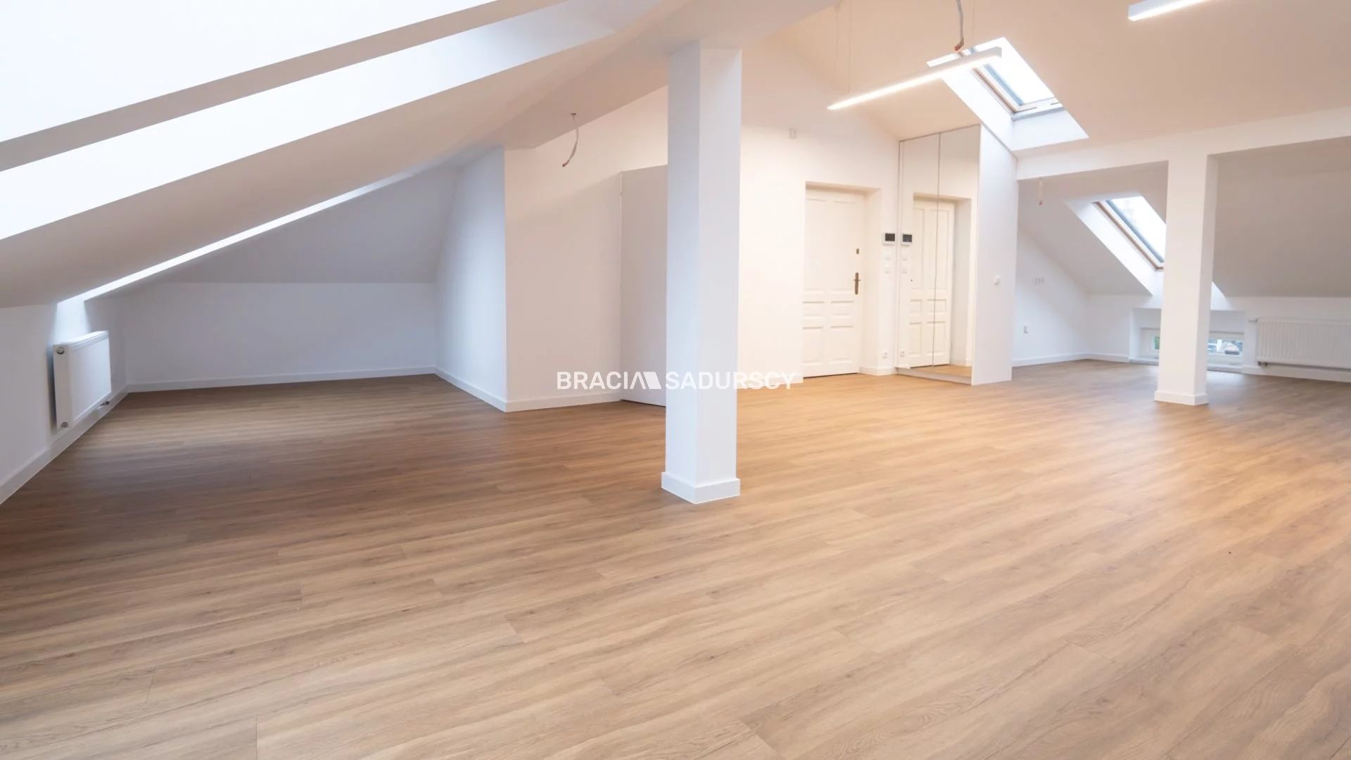 Apartamenty BS2-LW-309249 Kraków Grzegórzki Zaleskiego