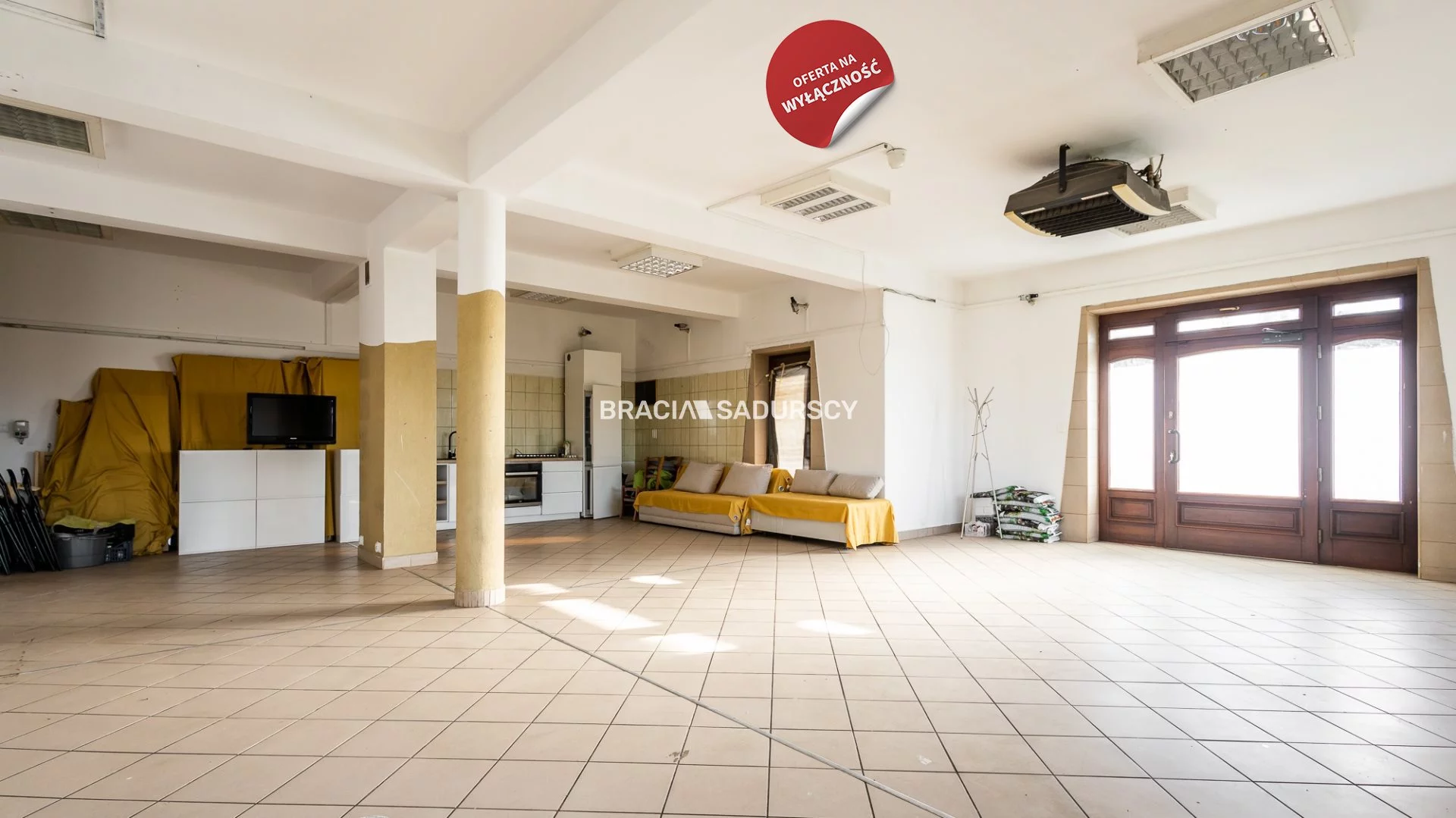 Apartamenty BS2-LW-302449-49 Skawina Zawodzie