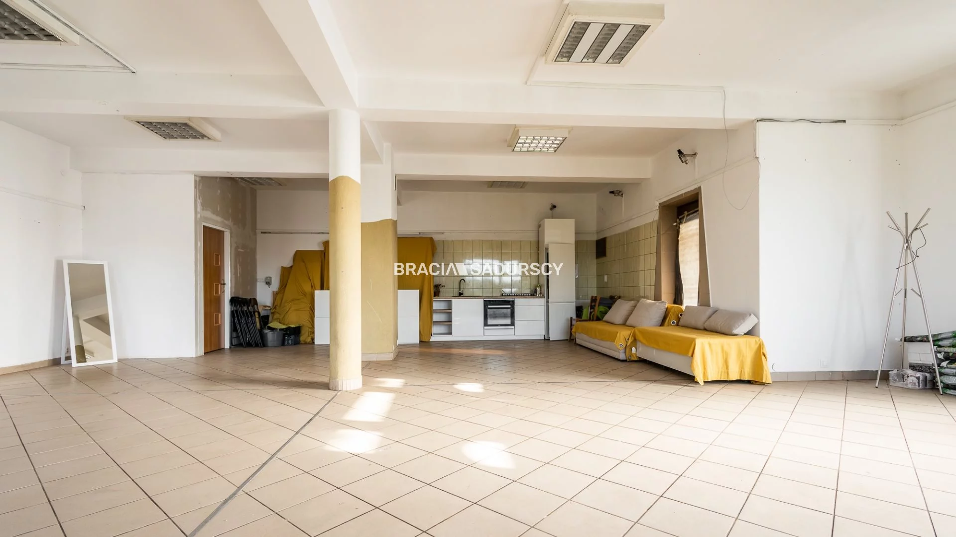 Lokal użytkowy 100,00 m², oferta nr , BS2-LW-302449-52, Skawina, Zawodzie