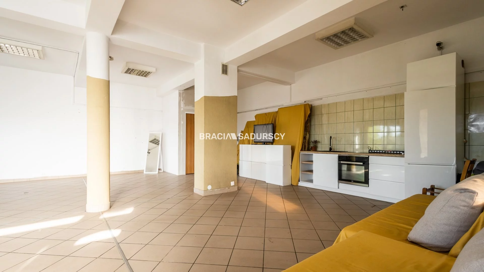 Lokal użytkowy 100,00 m², oferta nr , BS2-LW-302449-52, Skawina, Zawodzie