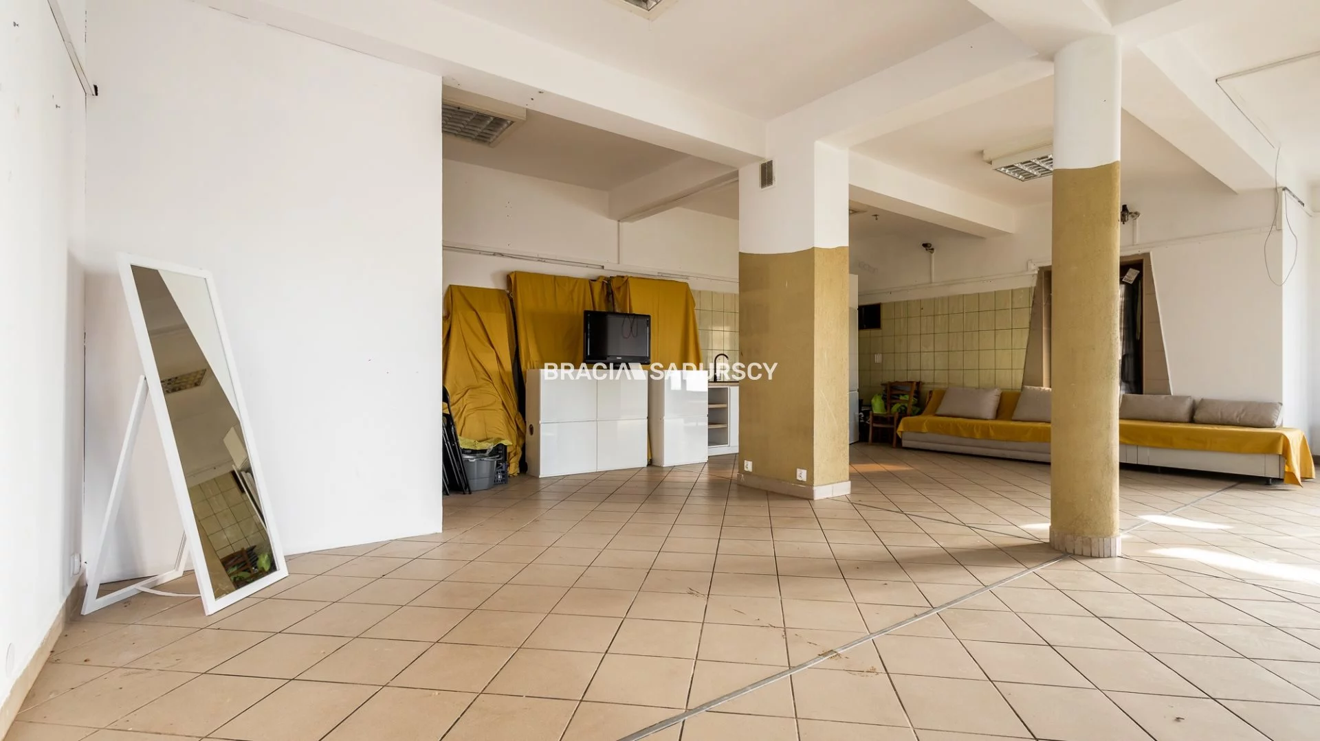 Lokal użytkowy 100,00 m², oferta nr , BS2-LW-302449-52, Skawina, Zawodzie