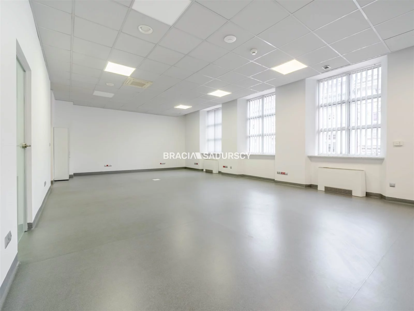 Apartamenty BS1-LW-311660-1 Kraków Stare Miasto Zwierzyniecka