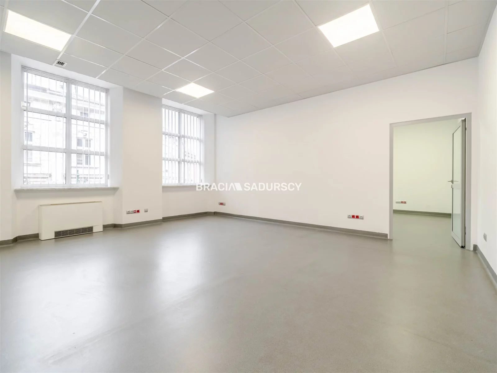 Lokal użytkowy 128,00 m², oferta nr , BS1-LW-311660-1, Kraków, Stare Miasto, Stare Miasto, Zwierzyniecka