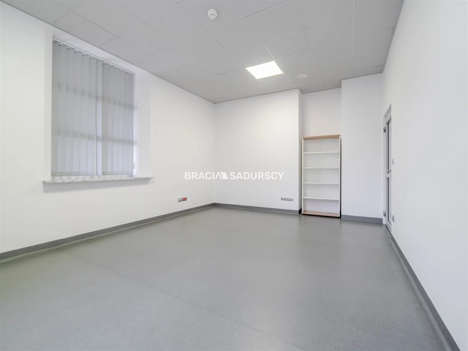 Lokal użytkowy 128,00 m², oferta nr , BS1-LW-311660-1, Kraków, Stare Miasto, Stare Miasto, Zwierzyniecka