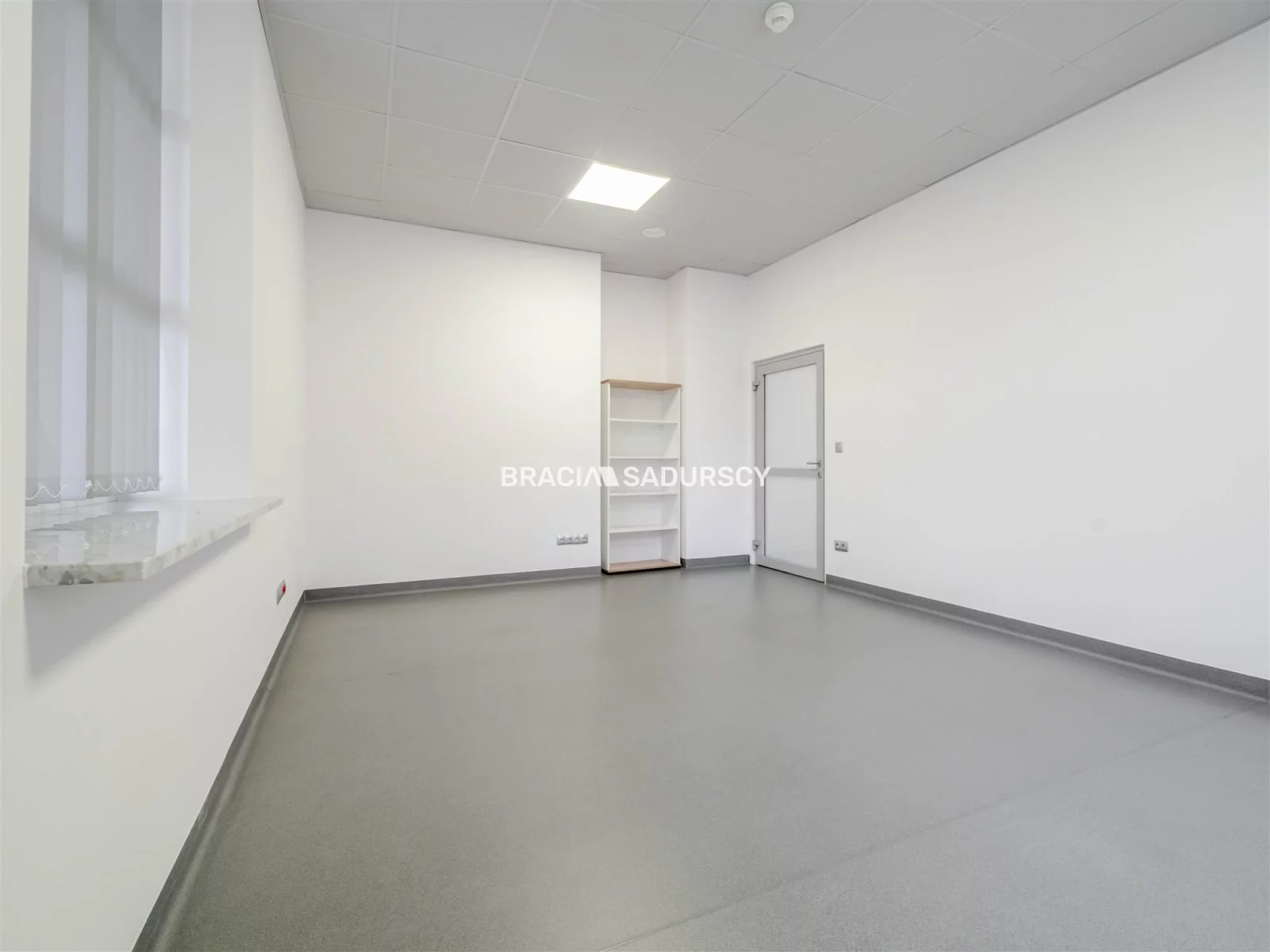Lokal użytkowy 128,00 m², oferta nr , BS1-LW-311660-1, Kraków, Stare Miasto, Stare Miasto, Zwierzyniecka
