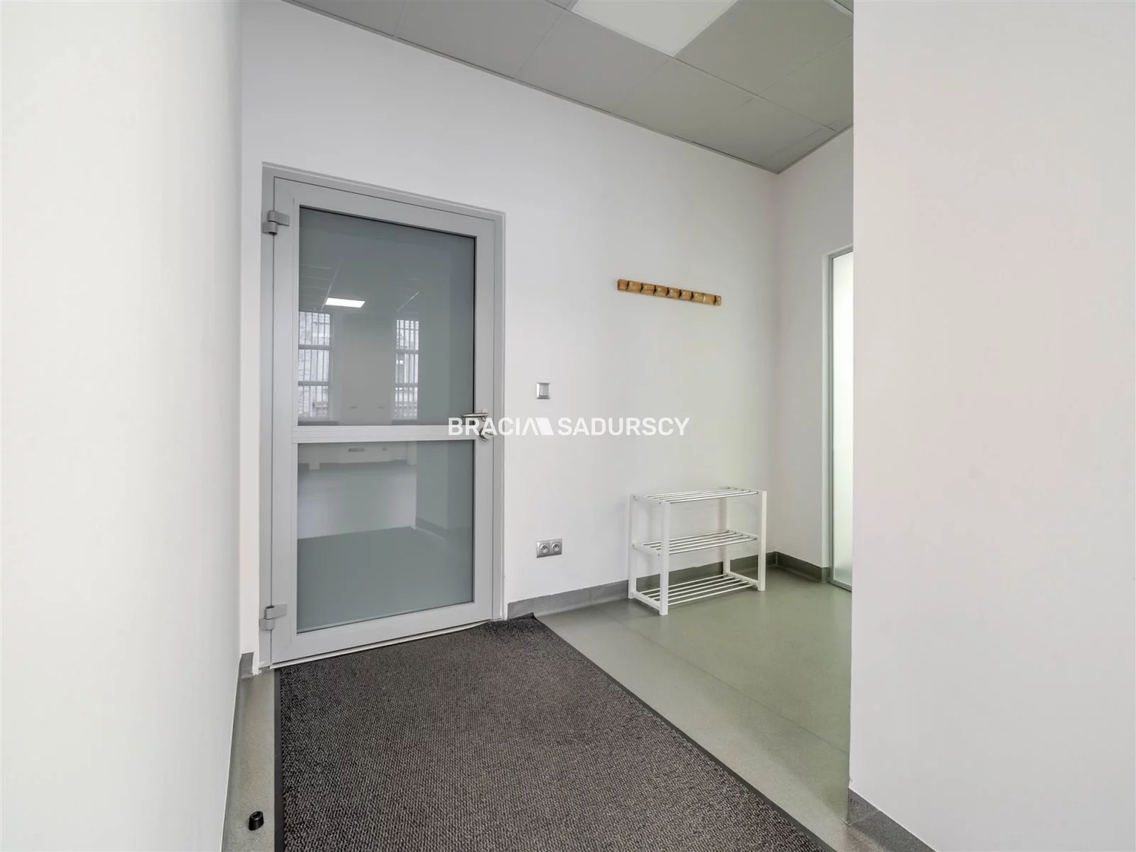 Lokal użytkowy 128,00 m², oferta nr , BS1-LW-311660-1, Kraków, Stare Miasto, Stare Miasto, Zwierzyniecka