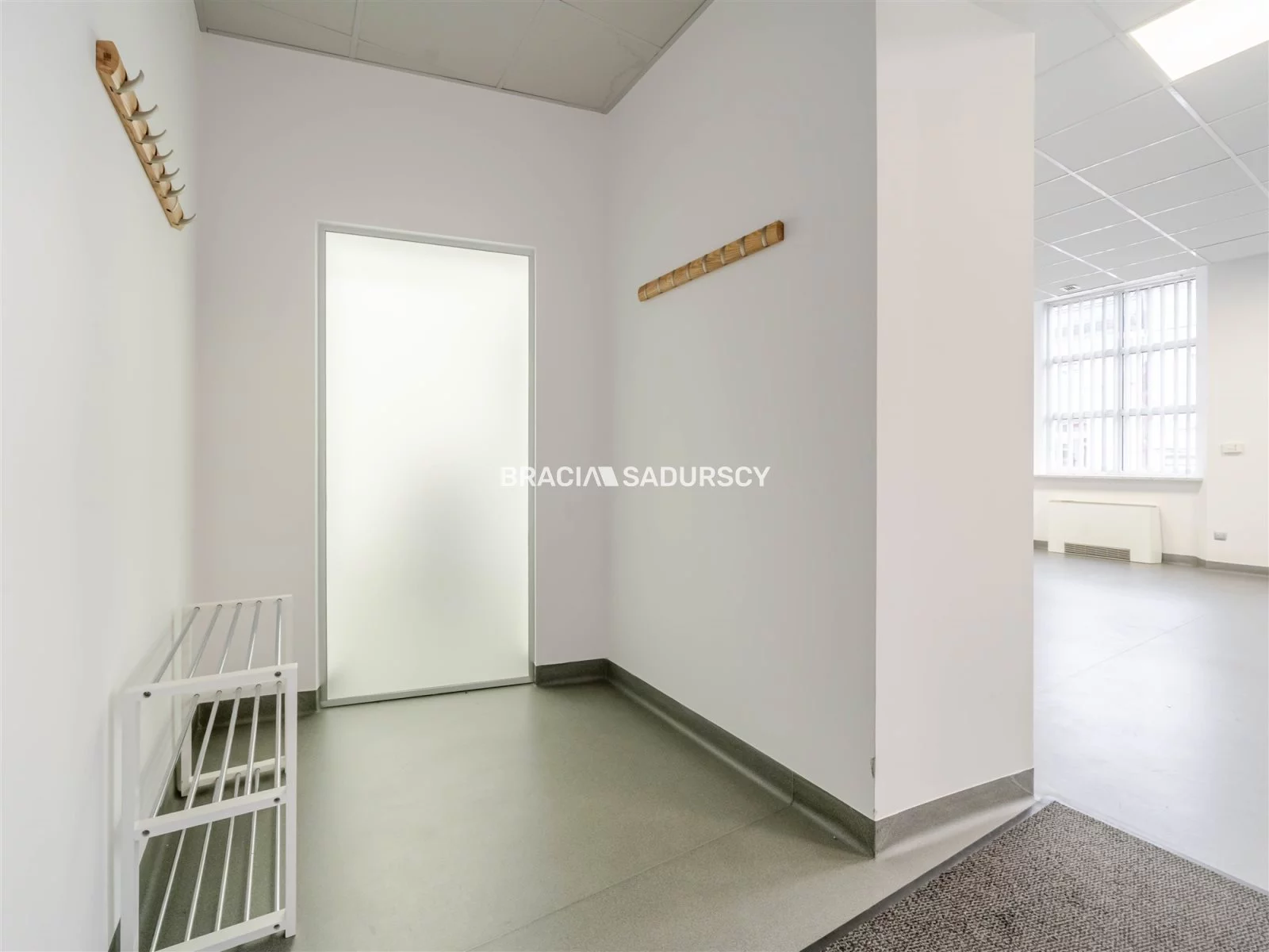 Lokal użytkowy 128,00 m², oferta nr , BS1-LW-311660-1, Kraków, Stare Miasto, Stare Miasto, Zwierzyniecka