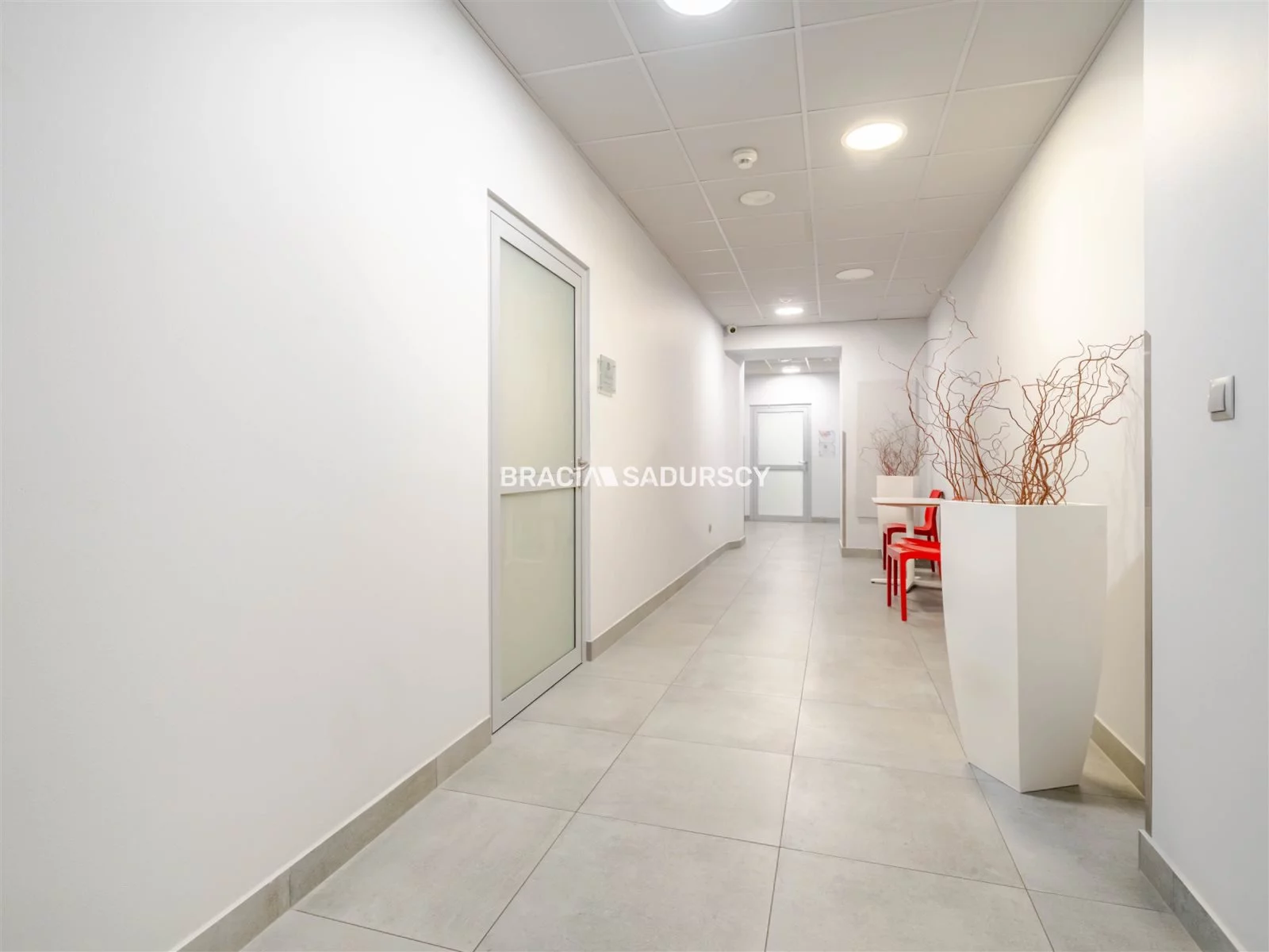 Lokal użytkowy 128,00 m², oferta nr , BS1-LW-311660-1, Kraków, Stare Miasto, Stare Miasto, Zwierzyniecka