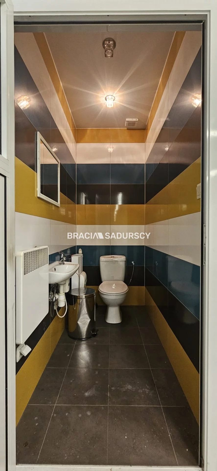 Magazyn 160,00 m², oferta nr , BS4-HW-311917, Kraków, Bieżanów-Prokocim, Alberta Schweitzera